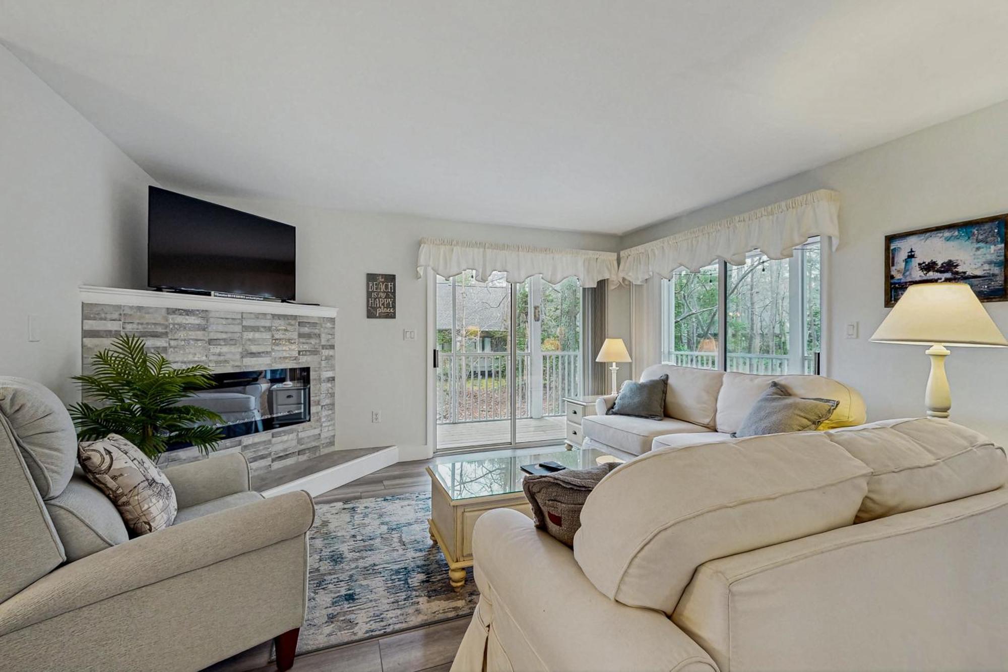 Apartment Sea Colony Lakeshore *