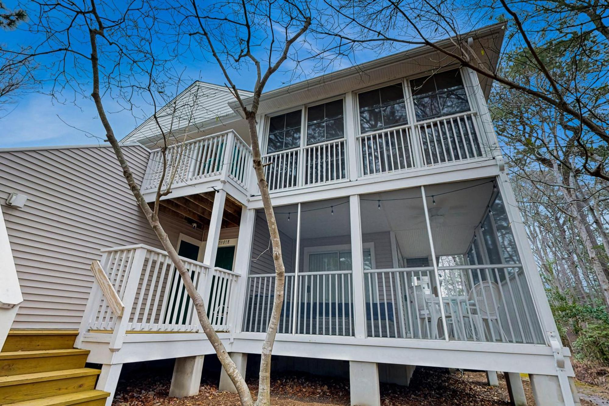 Apartment Sea Colony Lakeshore