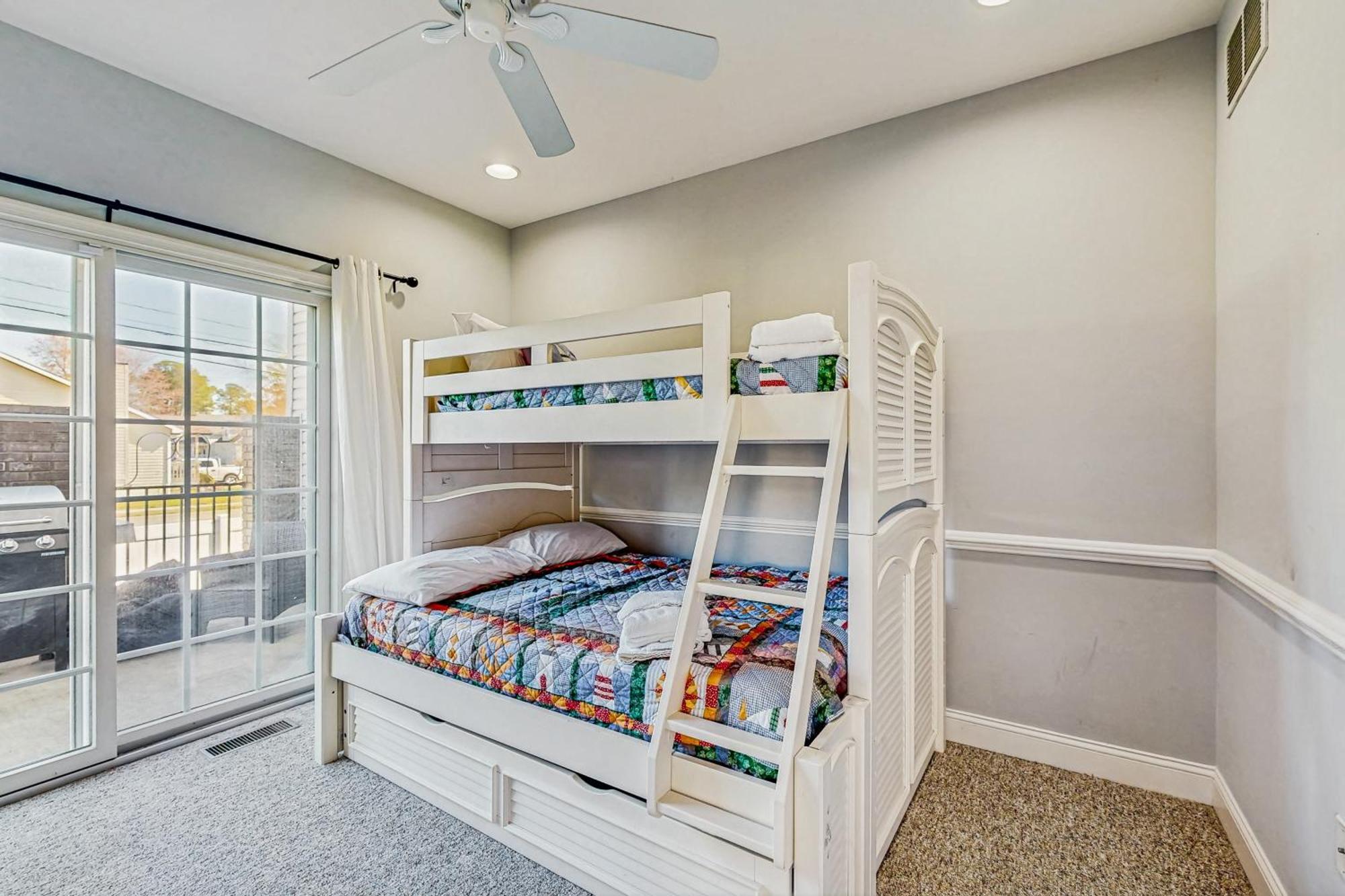 Loggerhead - Leatherback #903 Holiday home Bethany Beach