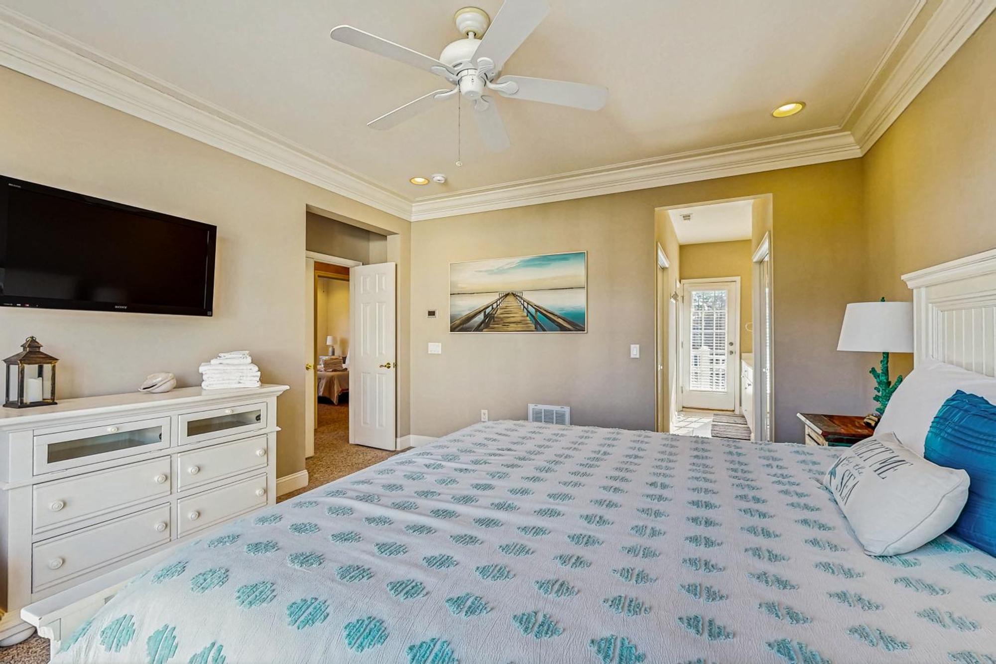 Holiday home Loggerhead - Leatherback #903 Bethany Beach