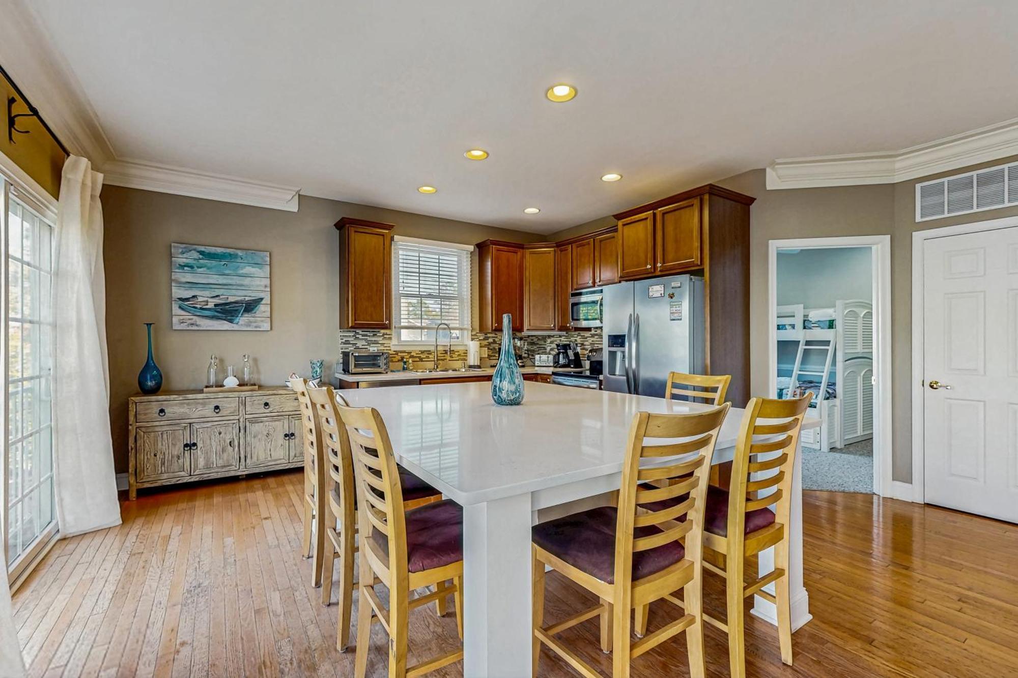 Holiday home Loggerhead - Leatherback #903