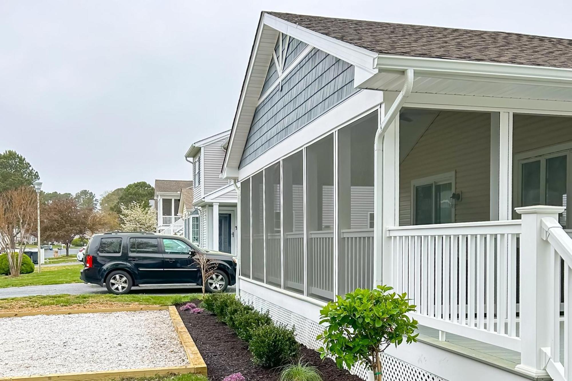 Turtle Walk --- 967 Turtle Drive * Bethany Beach