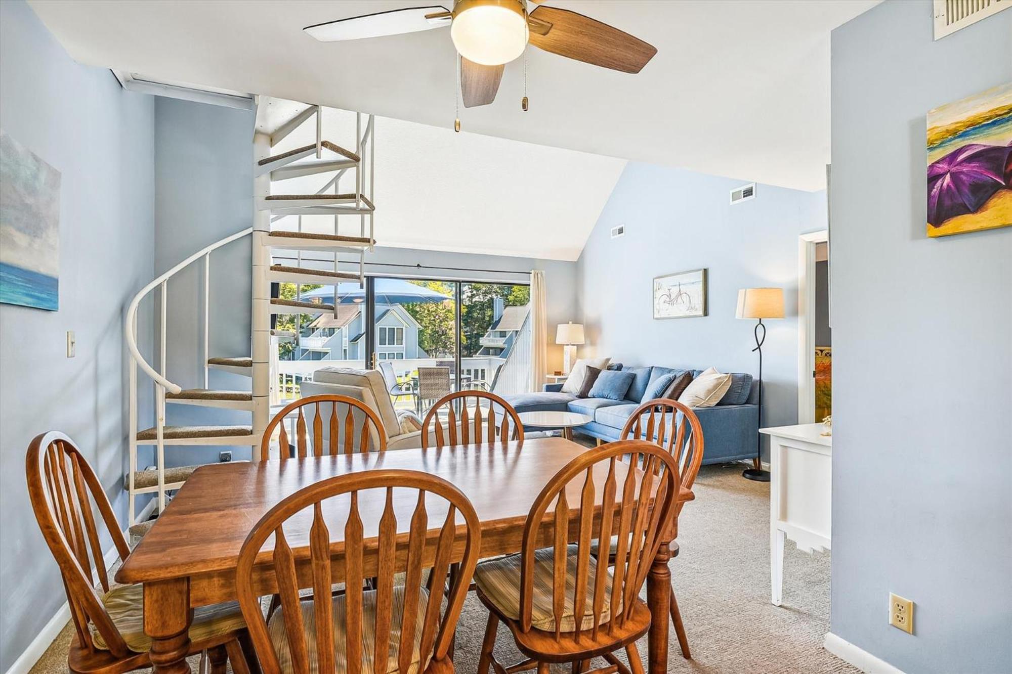 Sea Colony --- 5003f Brighton Trail