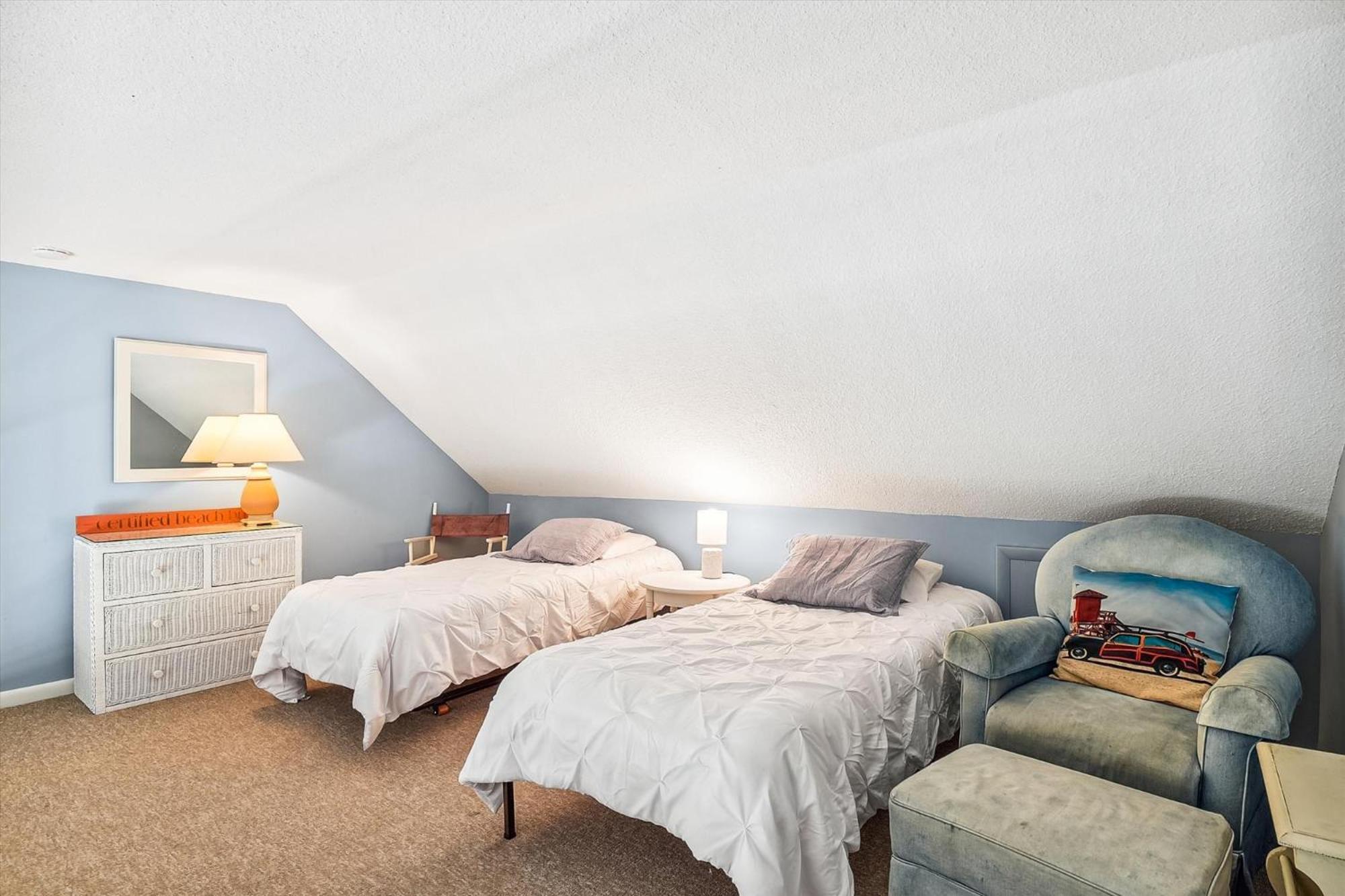 Sea Colony --- 5003f Brighton Trail Apartment *