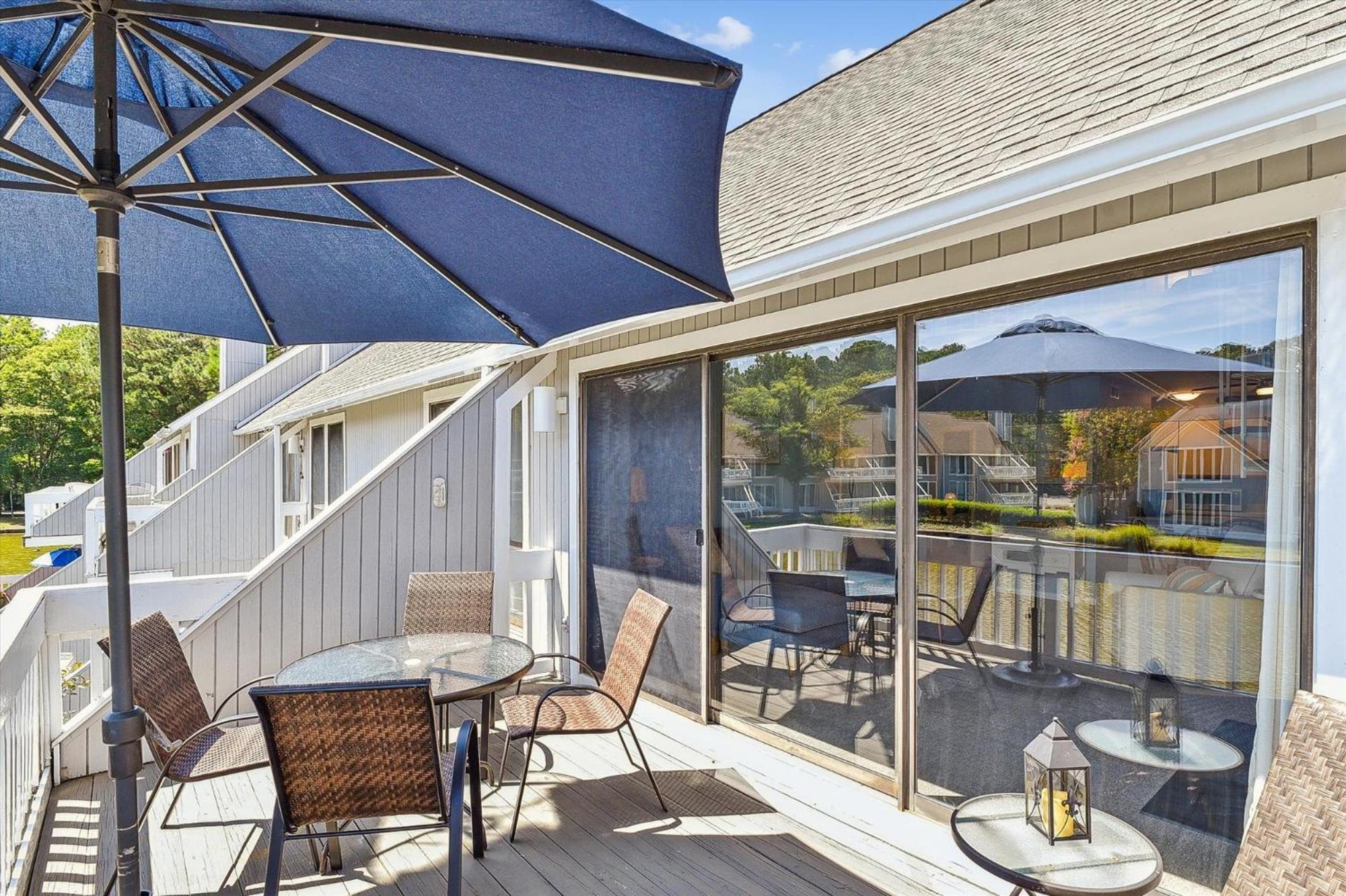 Apartment Sea Colony --- 5003f Brighton Trail *