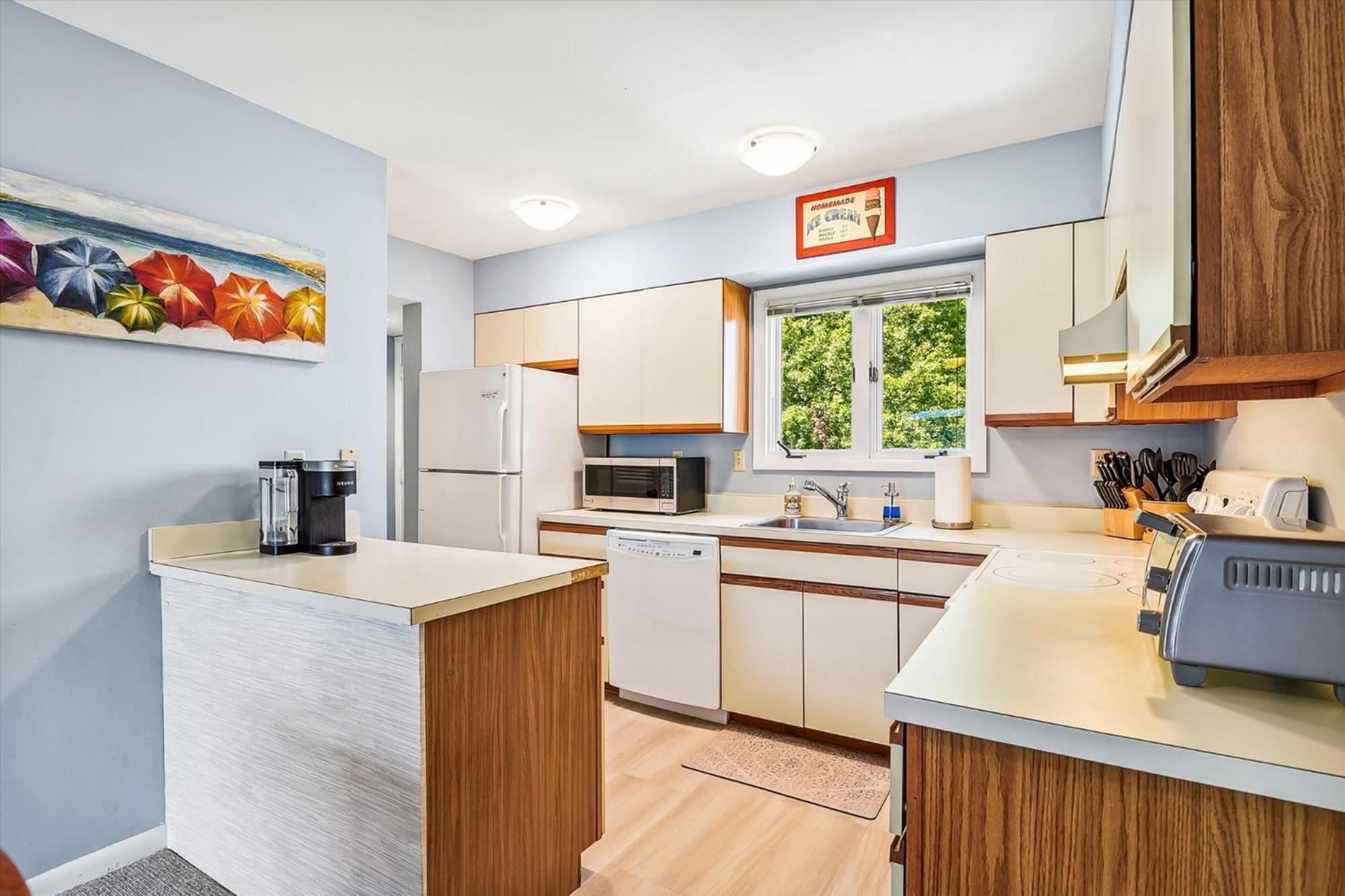 Apartment Sea Colony --- 5003f Brighton Trail *