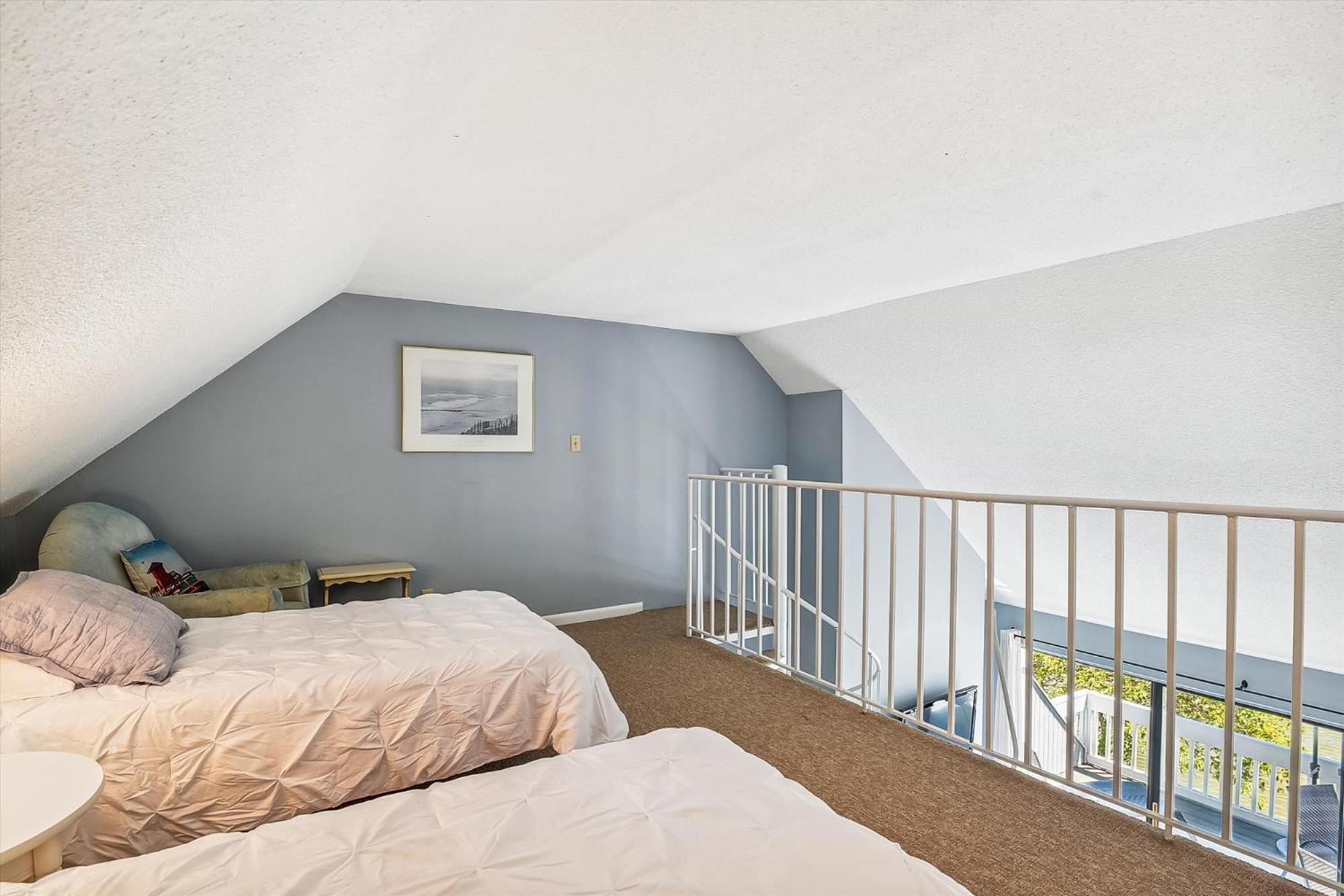 Apartment Sea Colony --- 5003f Brighton Trail Bethany Beach