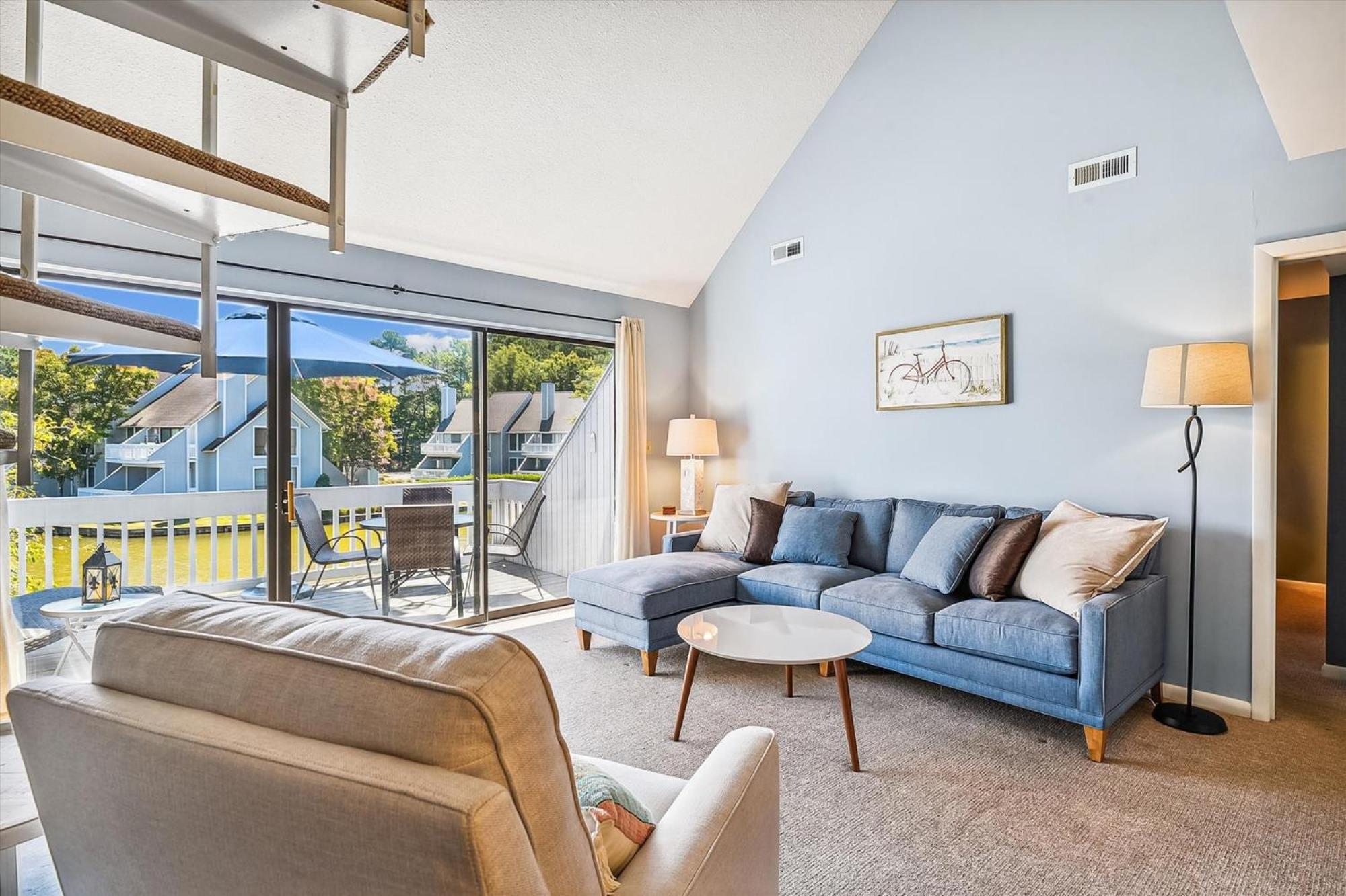 Apartment Sea Colony --- 5003f Brighton Trail *