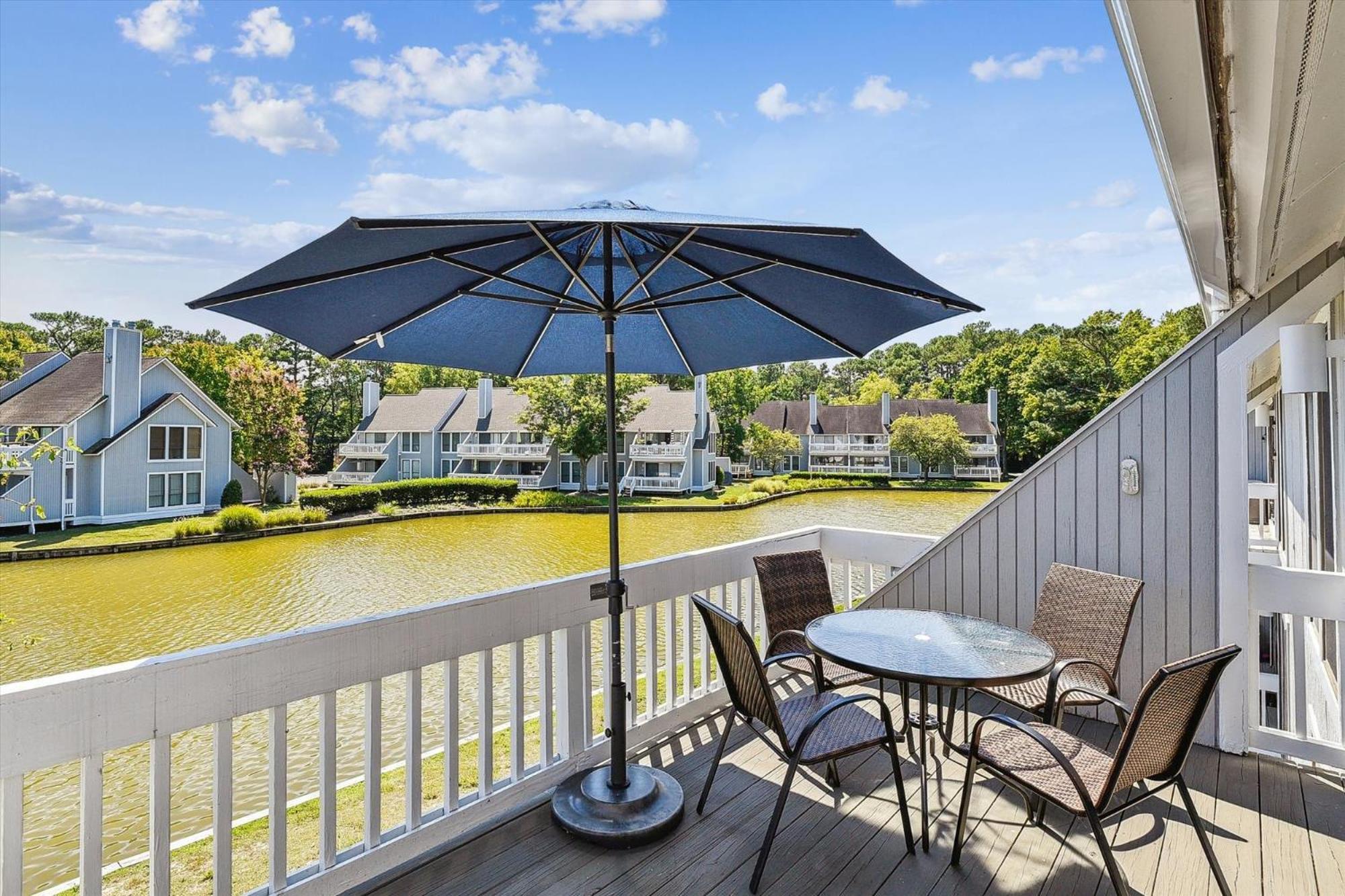 Sea Colony --- 5003f Brighton Trail Apartment