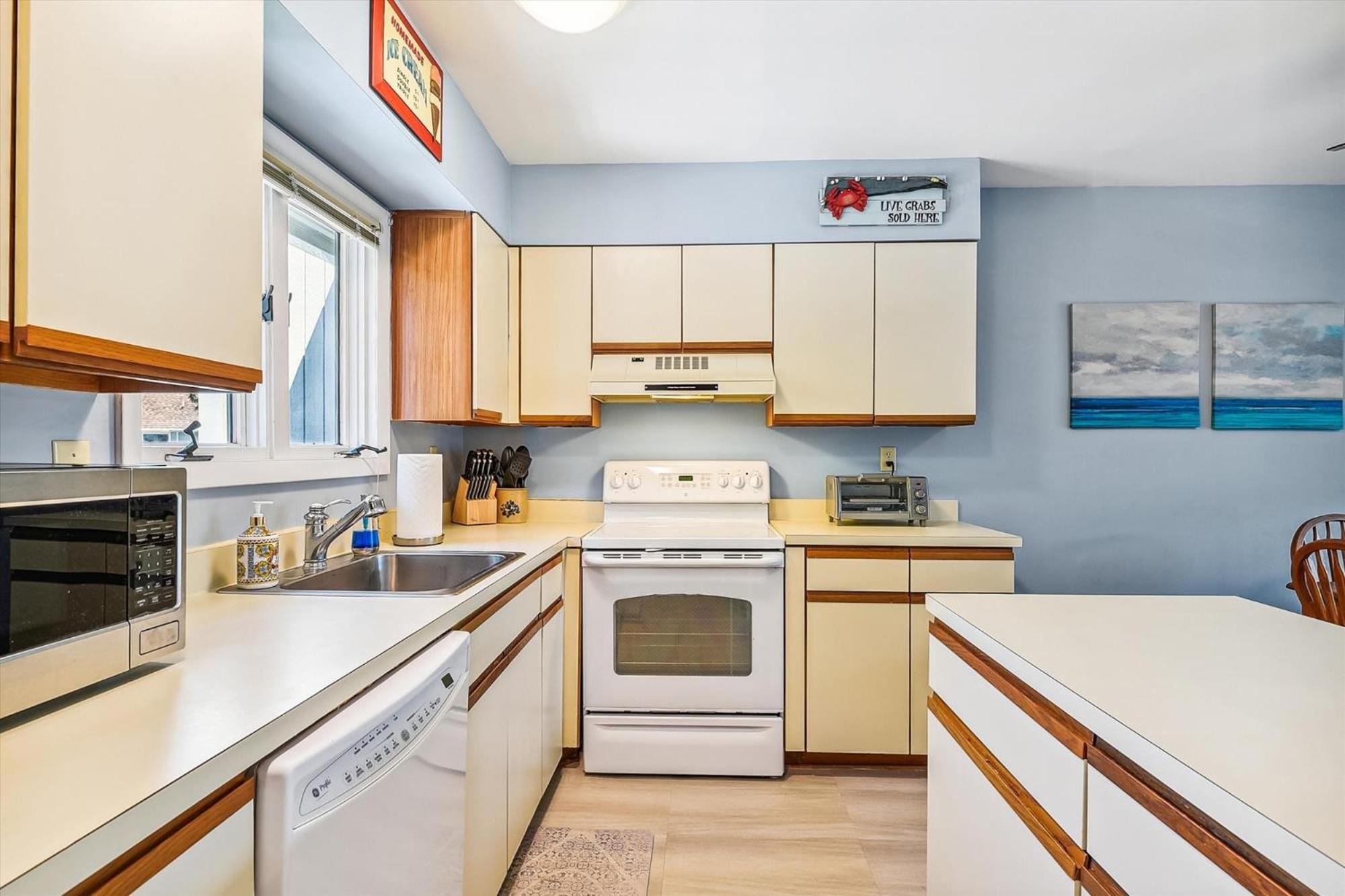 Apartment Sea Colony --- 5003f Brighton Trail *
