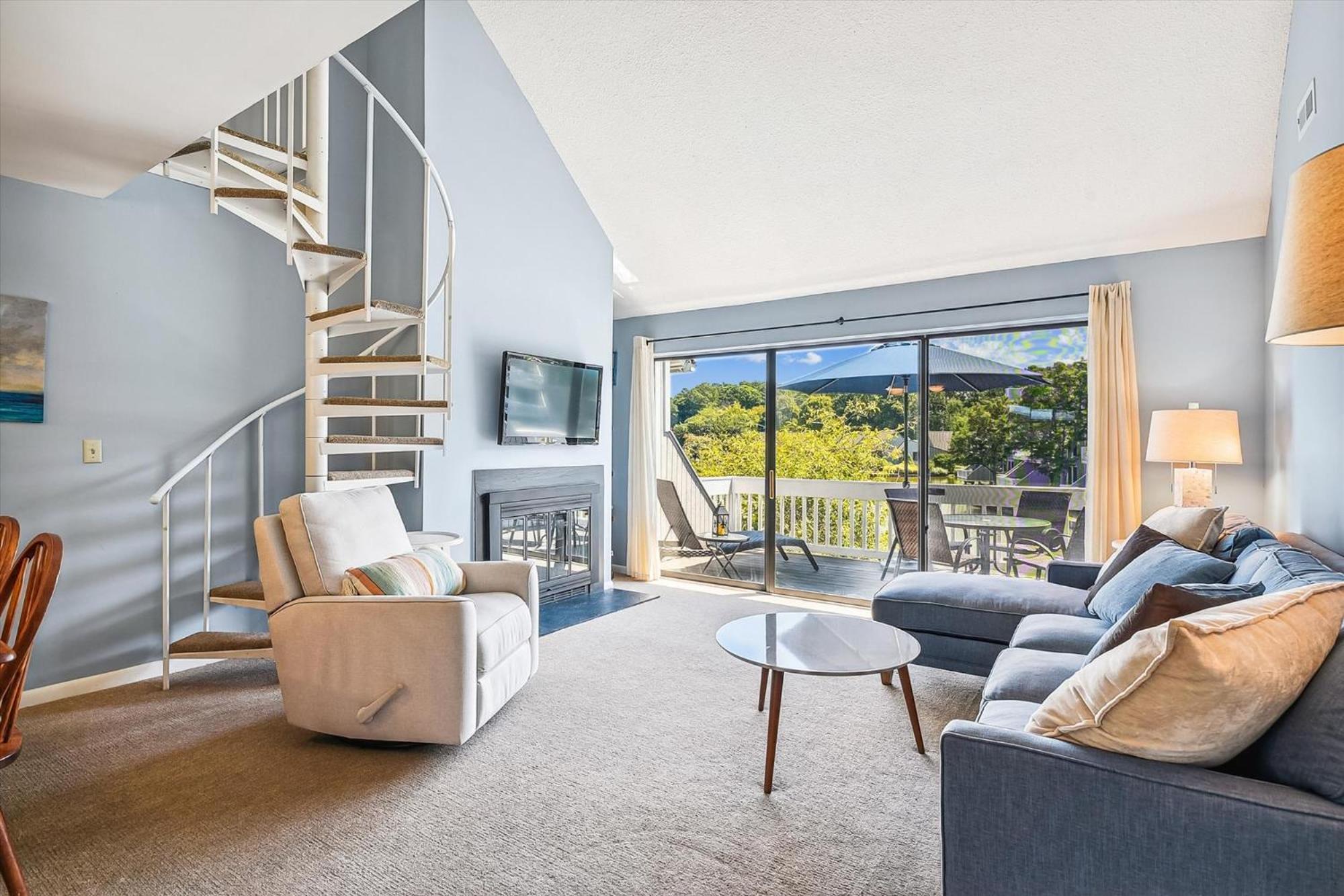 Apartment Sea Colony --- 5003f Brighton Trail