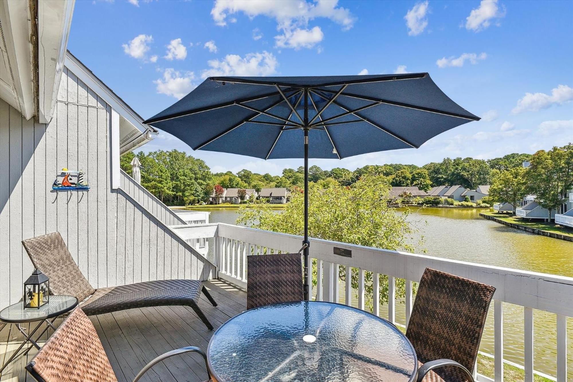 Apartment Sea Colony --- 5003f Brighton Trail *