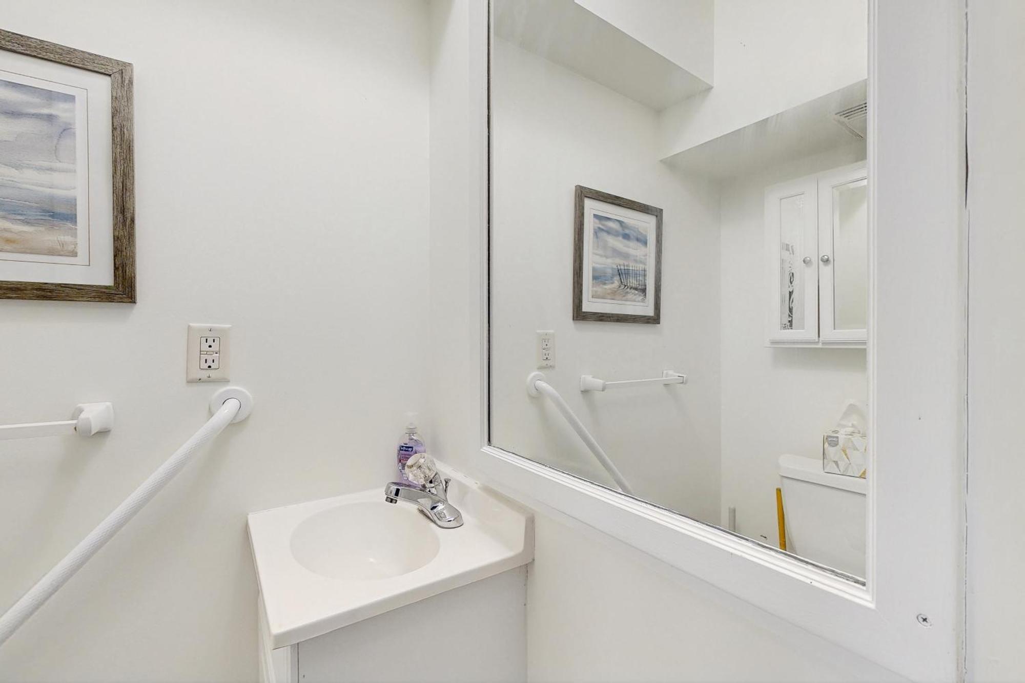 Bethany Dunes --- 30965 Heather Lane * Bethany Beach