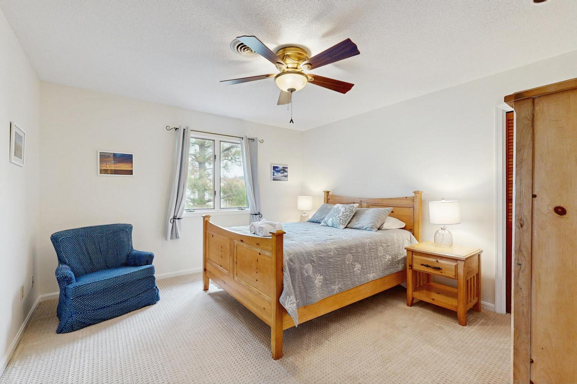 Bethany Dunes --- 30965 Heather Lane Bethany Beach