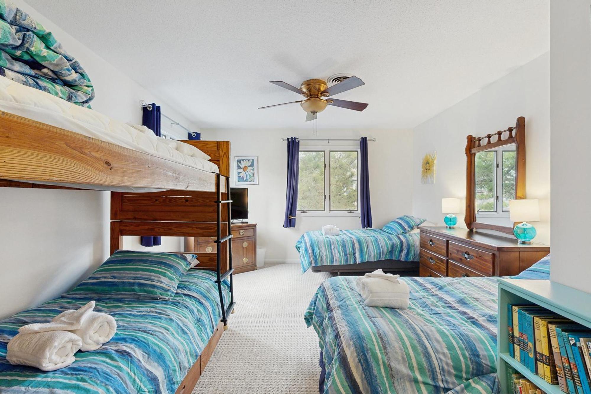 Bethany Dunes --- 30965 Heather Lane Holiday home