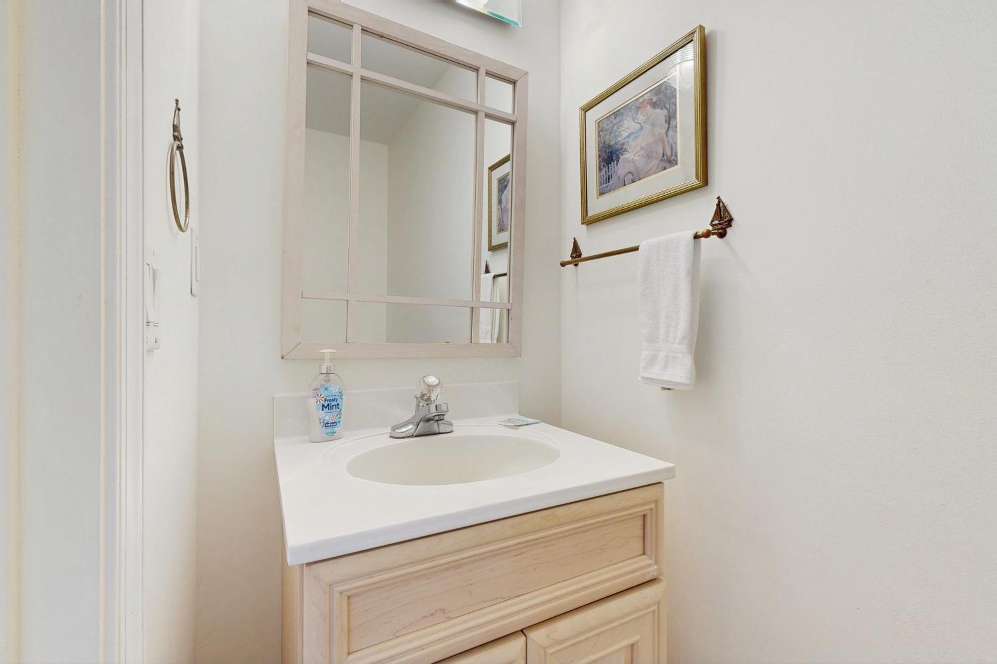 Holiday home Bethany Dunes --- 30965 Heather Lane