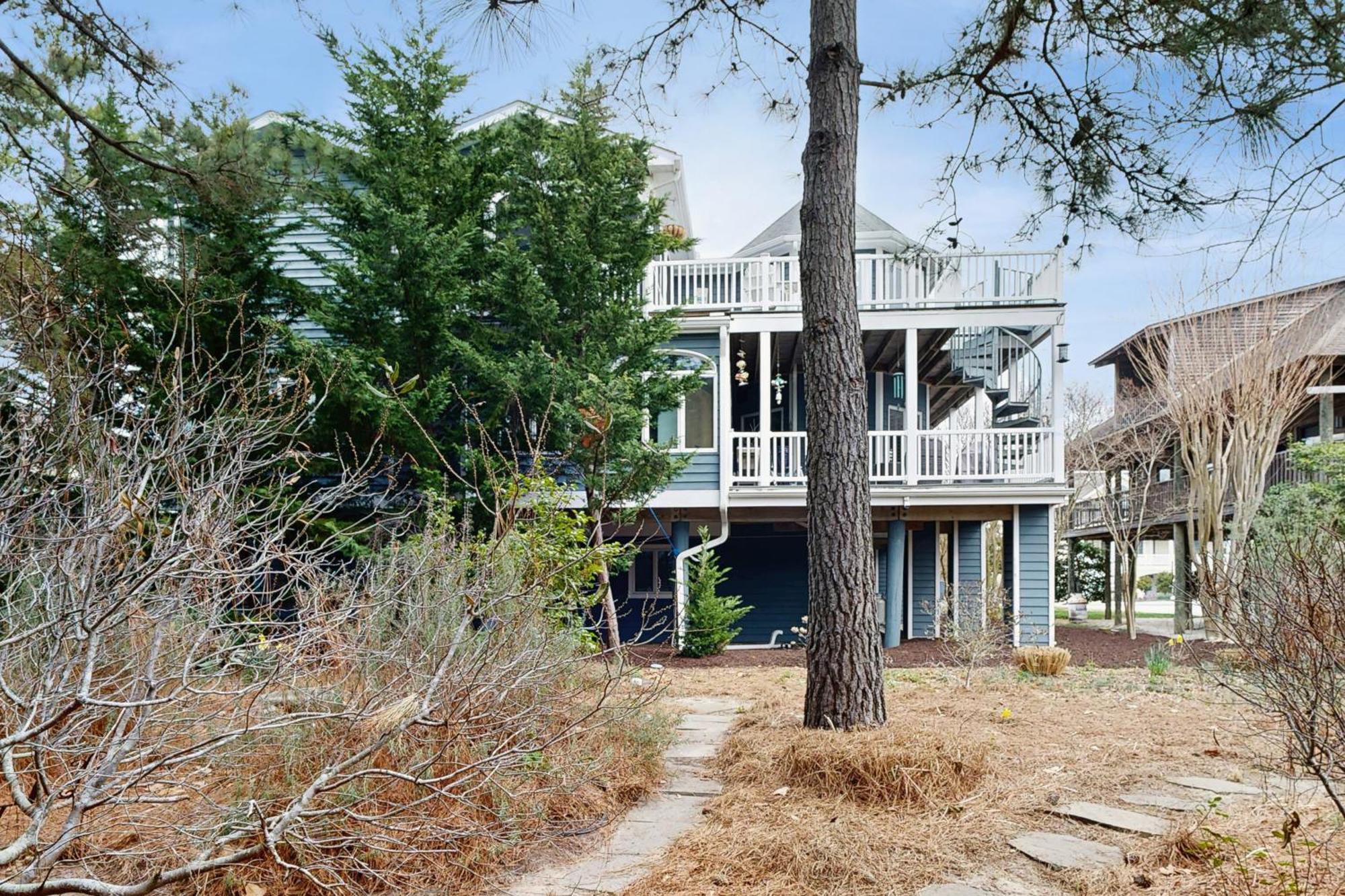 Holiday home Bethany Dunes --- 30965 Heather Lane *