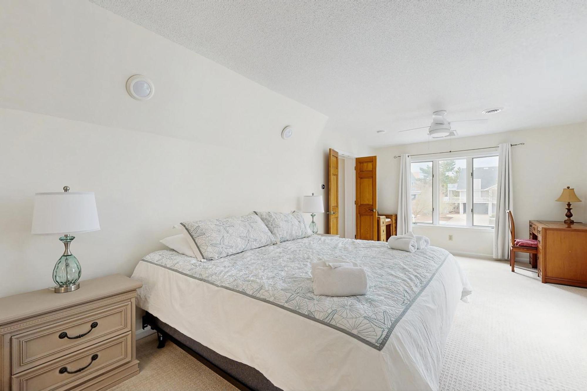 Bethany Dunes --- 30965 Heather Lane * Bethany Beach