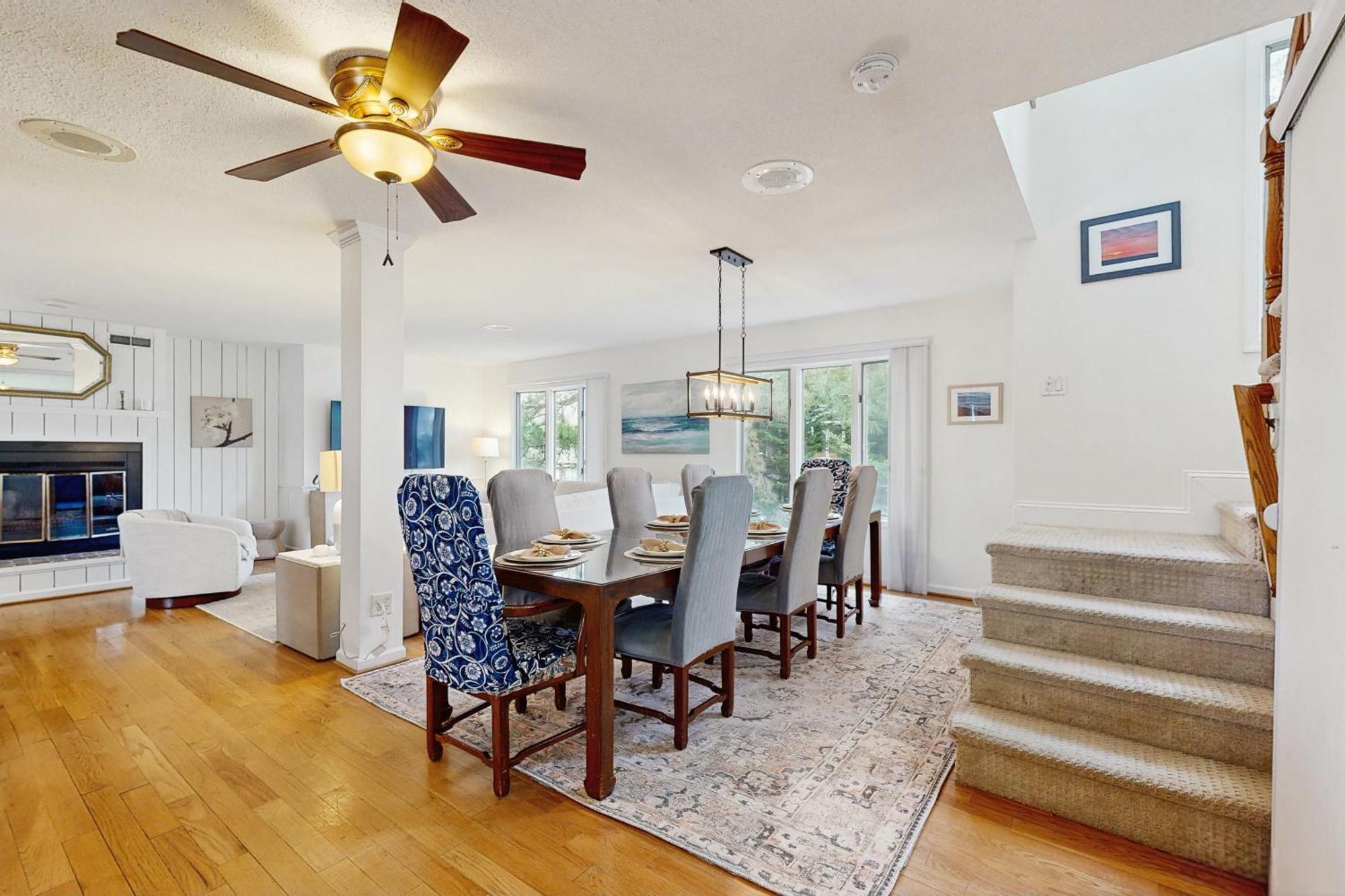 Holiday home Bethany Dunes --- 30965 Heather Lane *