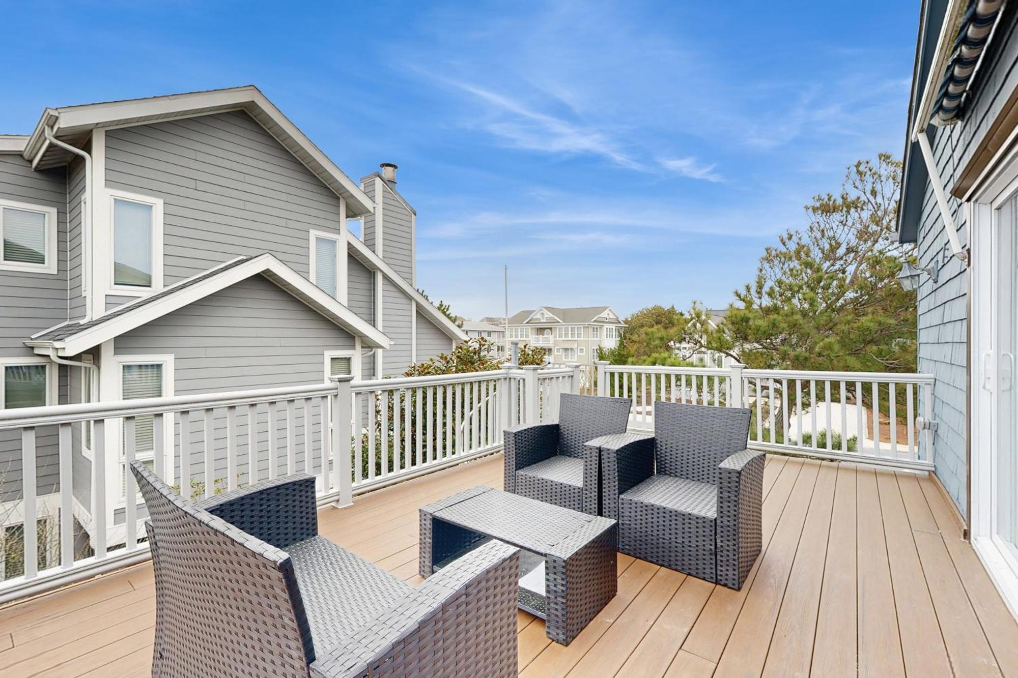 Holiday home Bethany Dunes --- 30965 Heather Lane Bethany Beach