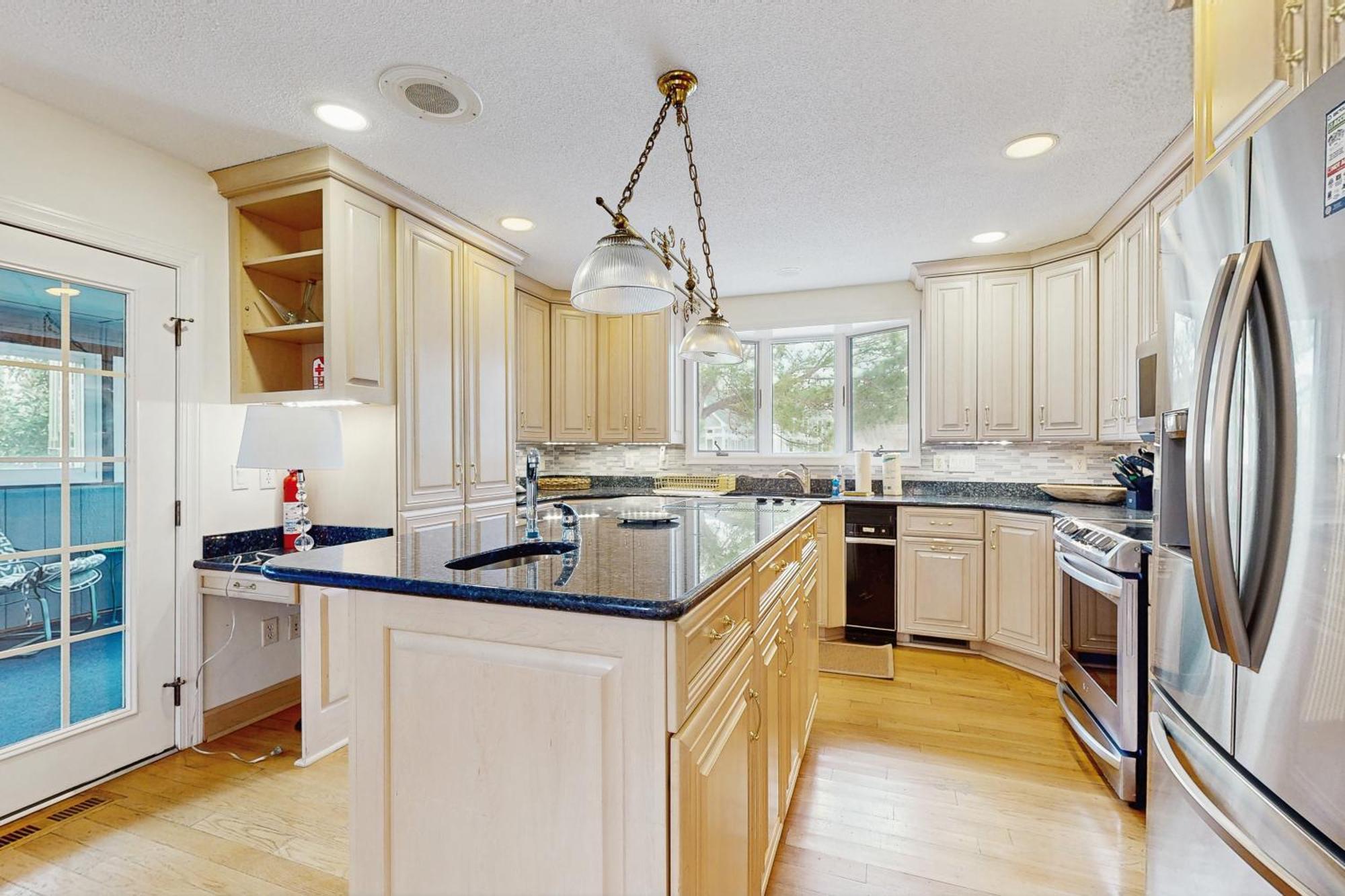 Bethany Dunes --- 30965 Heather Lane Holiday home