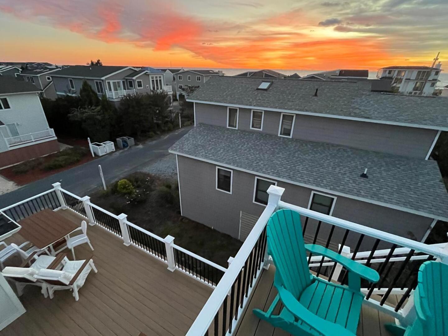 Holiday home Sea Side Drive 8 *