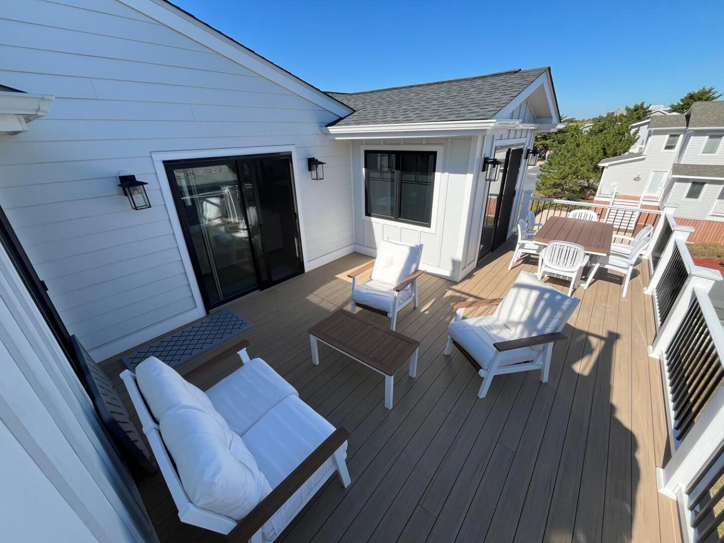 Sea Side Drive 8 Holiday home