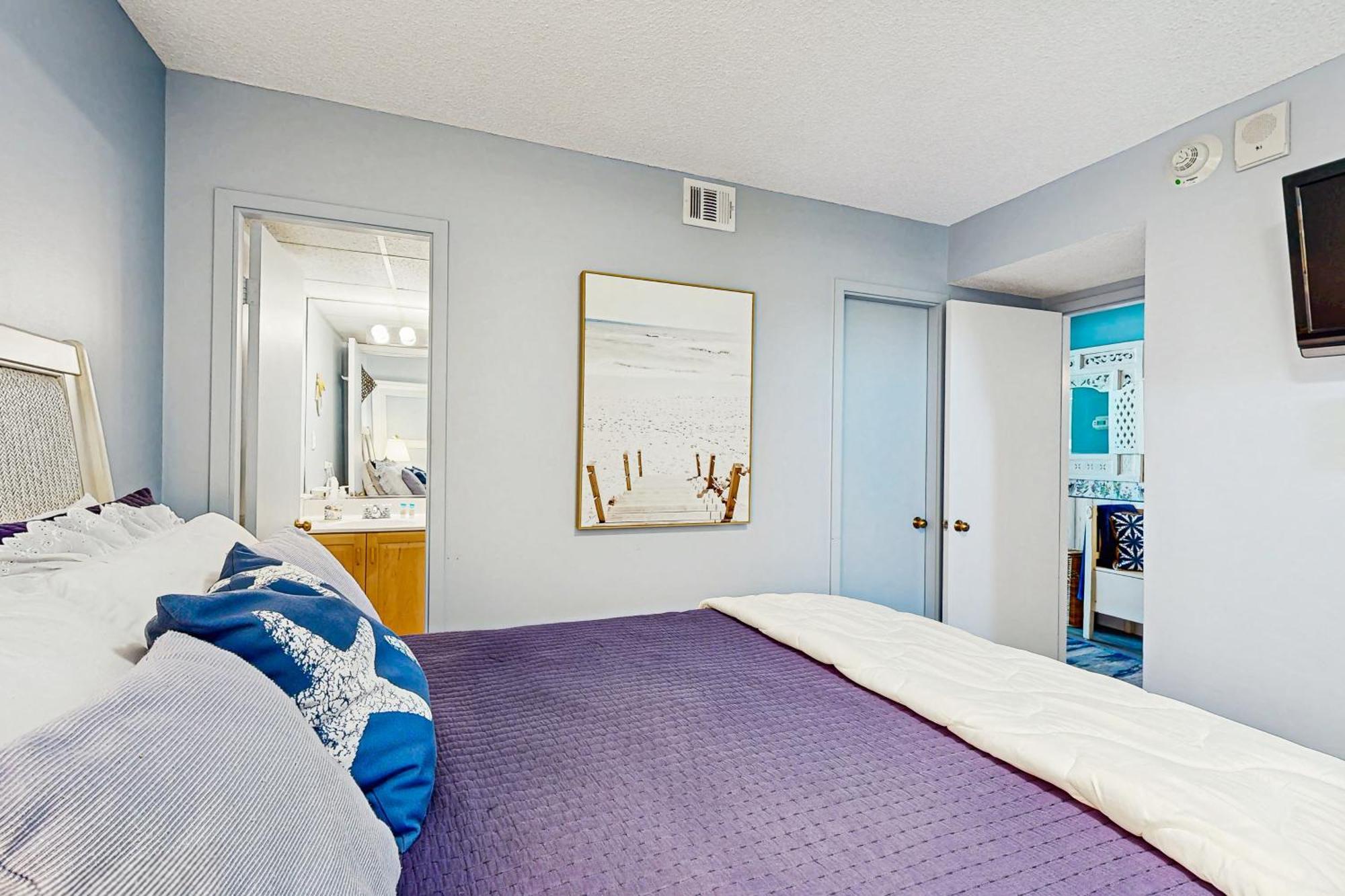 Sea Colony --- 508 Dover House Rd