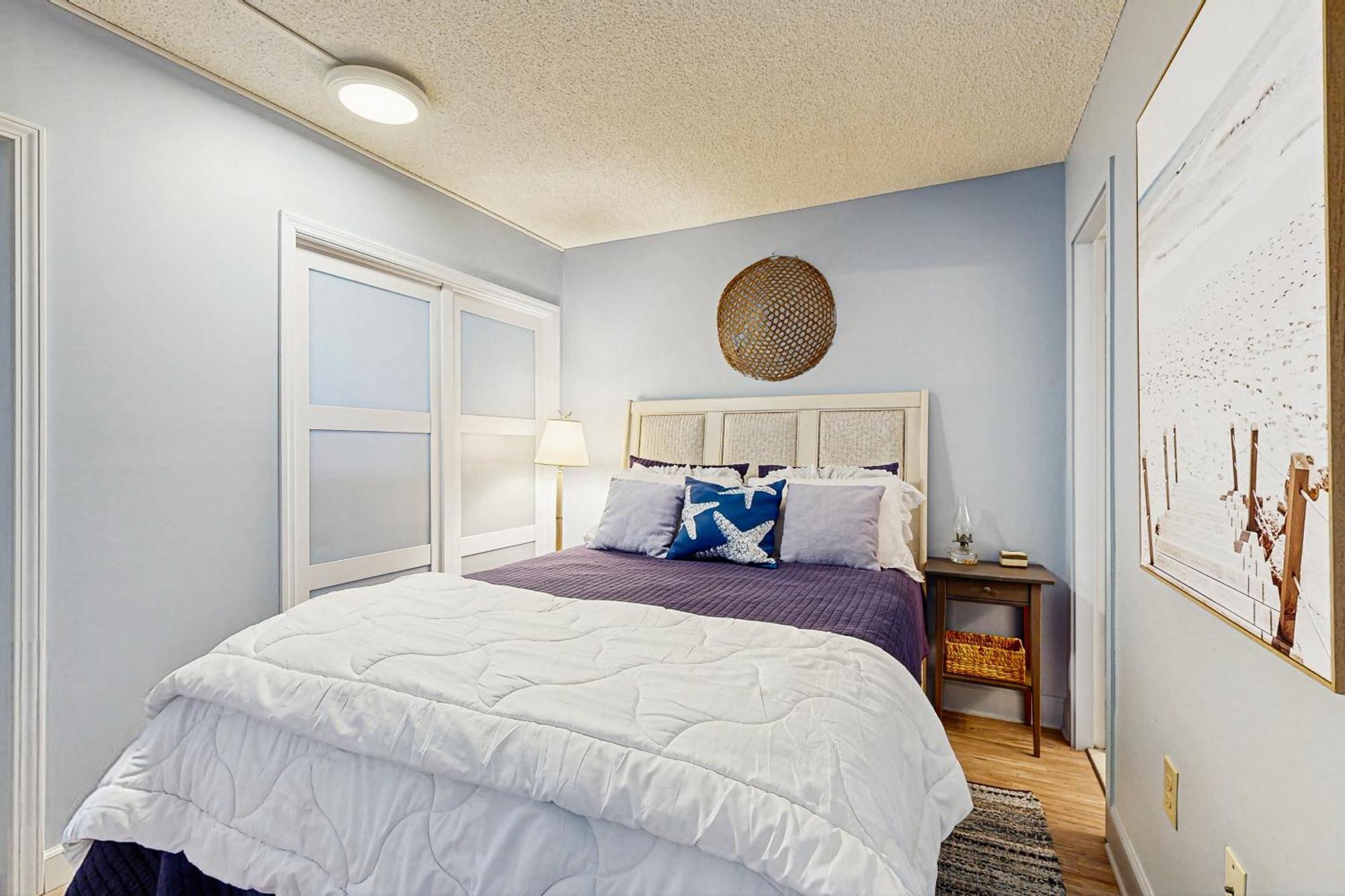 Apartment Sea Colony --- 508 Dover House Rd *