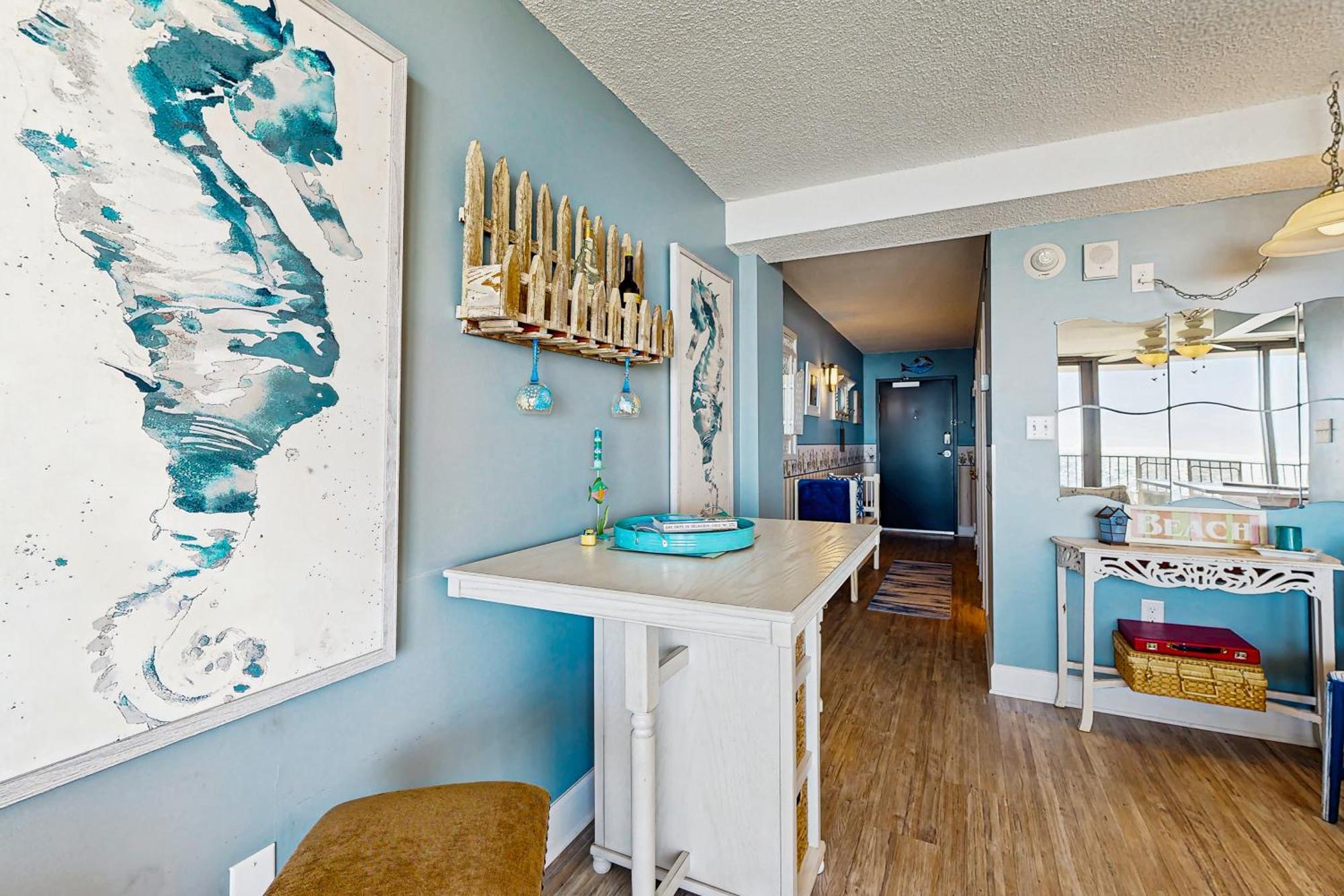 Sea Colony --- 508 Dover House Rd Apartment Bethany Beach