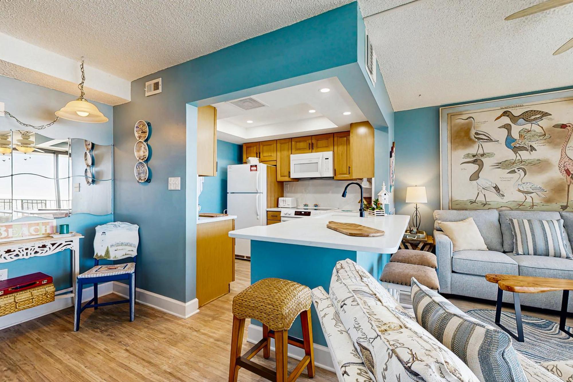 Sea Colony --- 508 Dover House Rd *