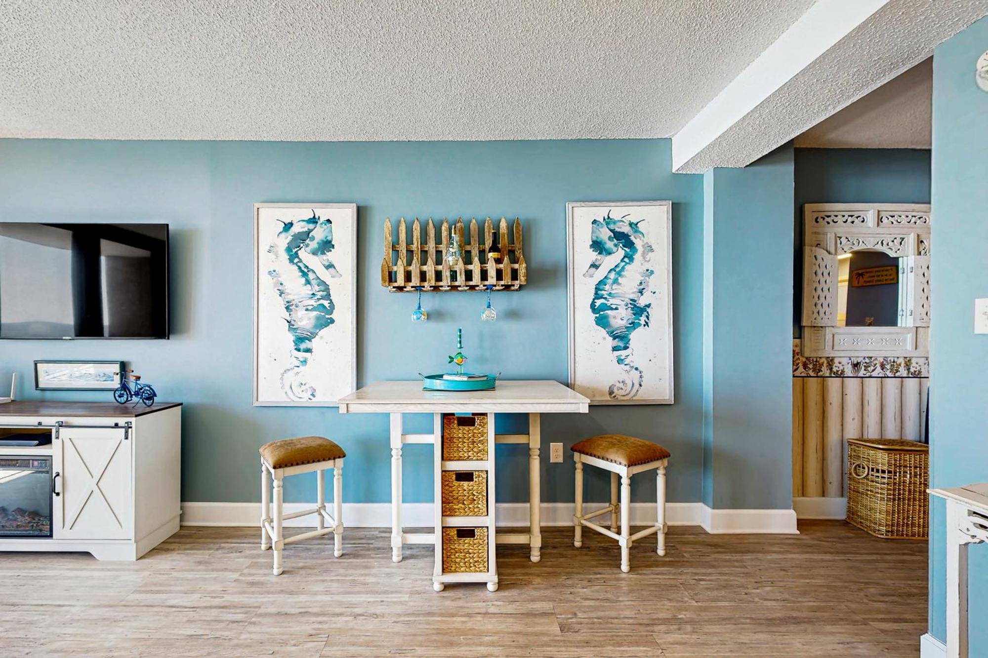 Sea Colony --- 508 Dover House Rd * Bethany Beach