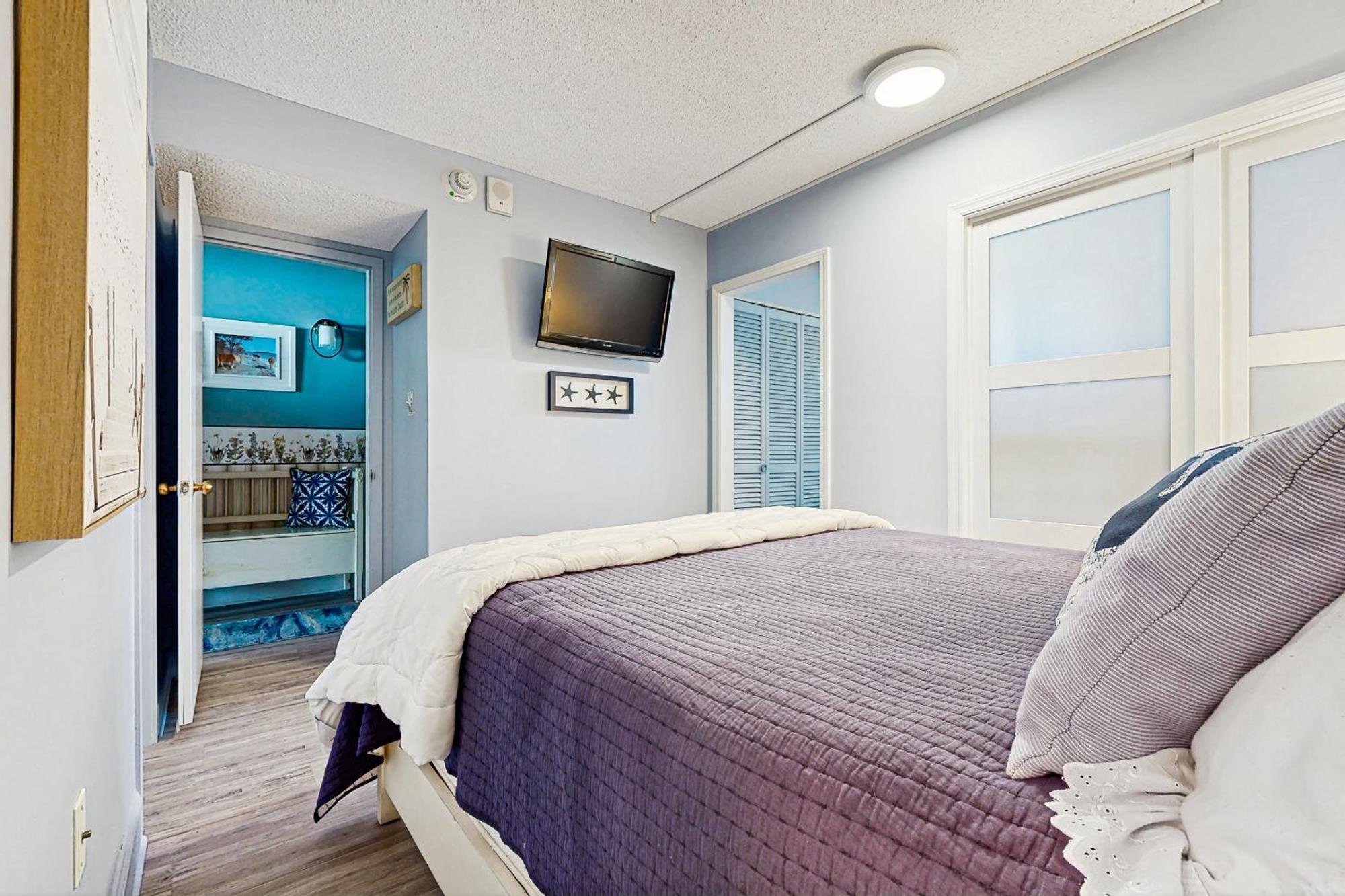 Sea Colony --- 508 Dover House Rd