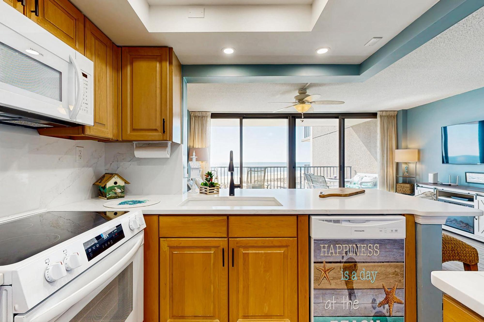 Sea Colony --- 508 Dover House Rd Apartment