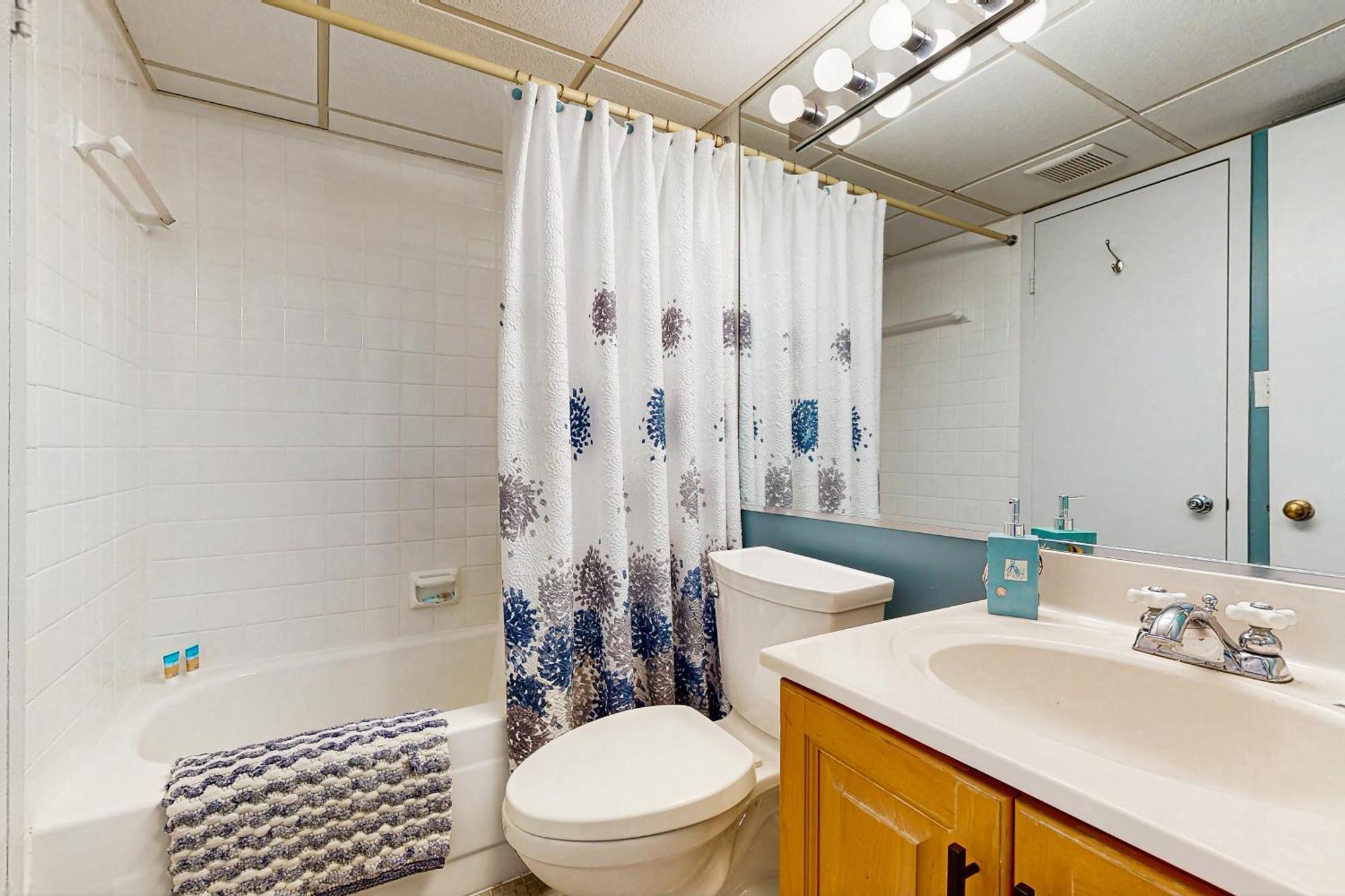 Apartment Sea Colony --- 508 Dover House Rd