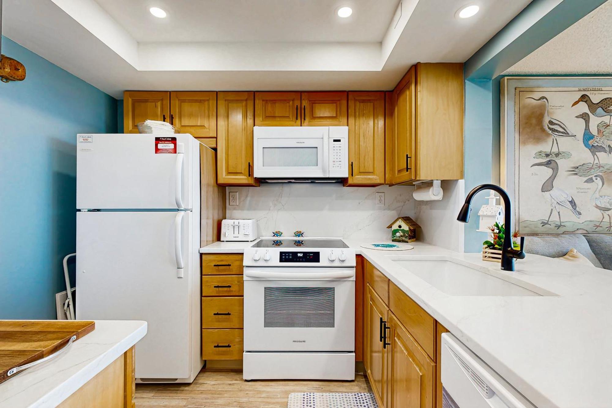 Sea Colony --- 508 Dover House Rd Apartment Bethany Beach