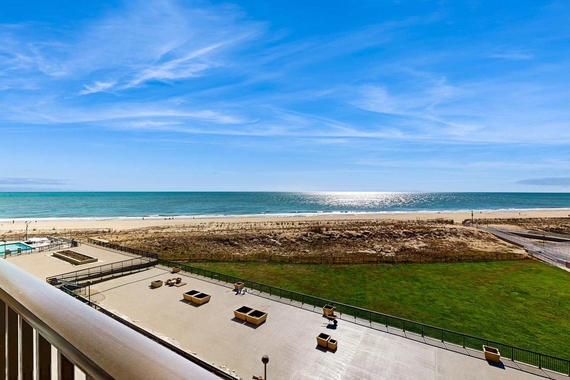Sea Colony --- 508 Dover House Rd Bethany Beach