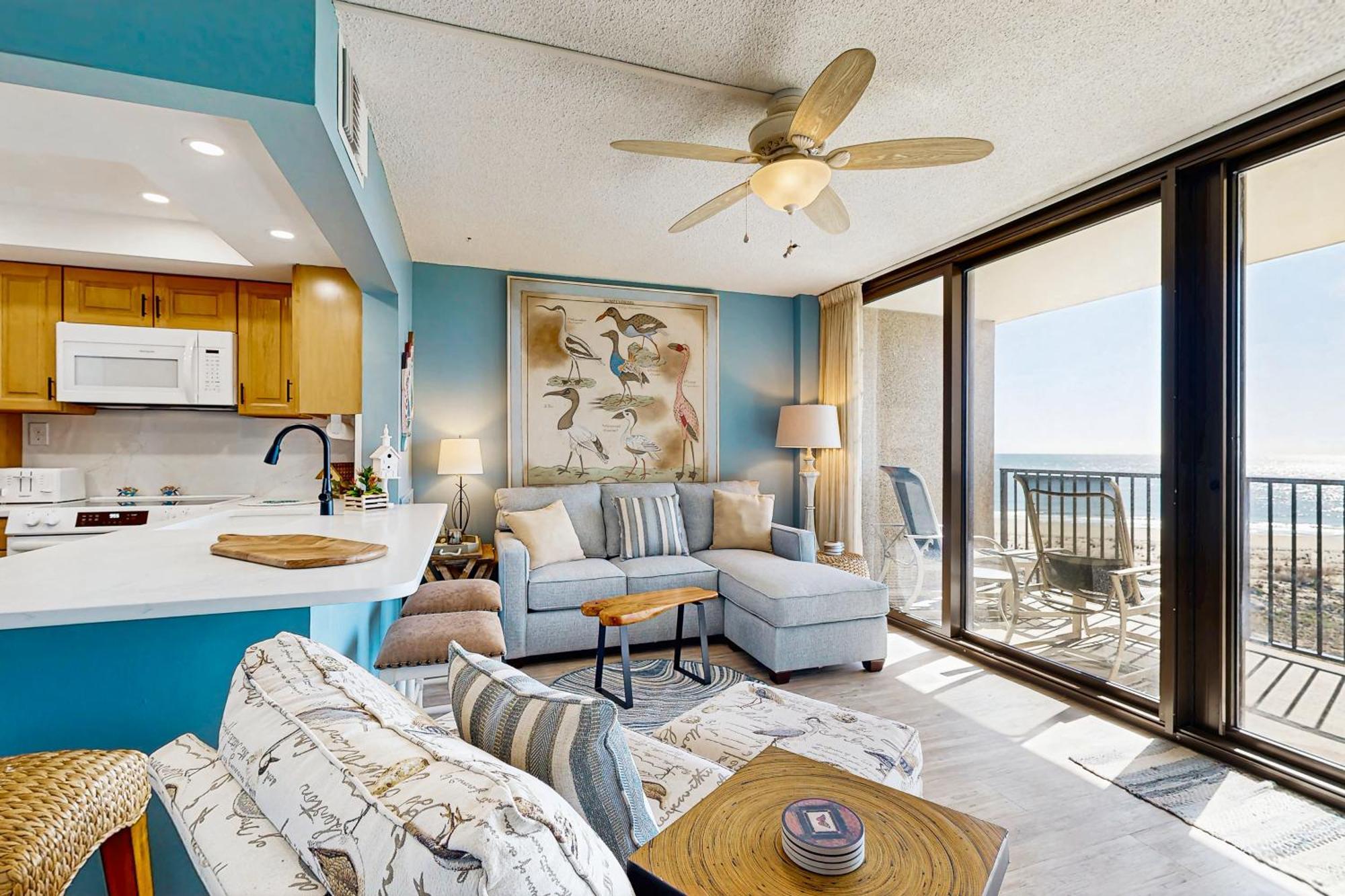 Sea Colony --- 508 Dover House Rd * Bethany Beach