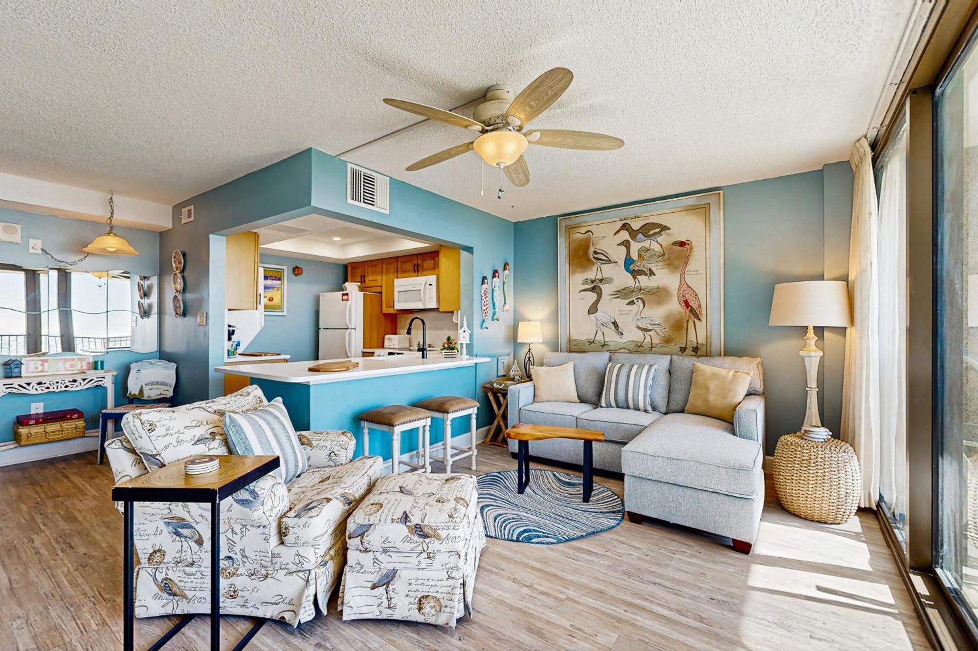 Sea Colony --- 508 Dover House Rd *