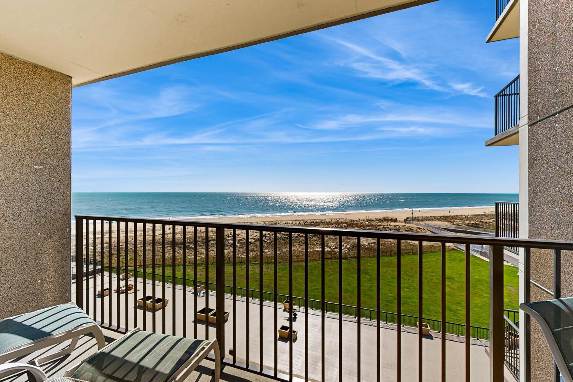 Sea Colony --- 508 Dover House Rd * Bethany Beach