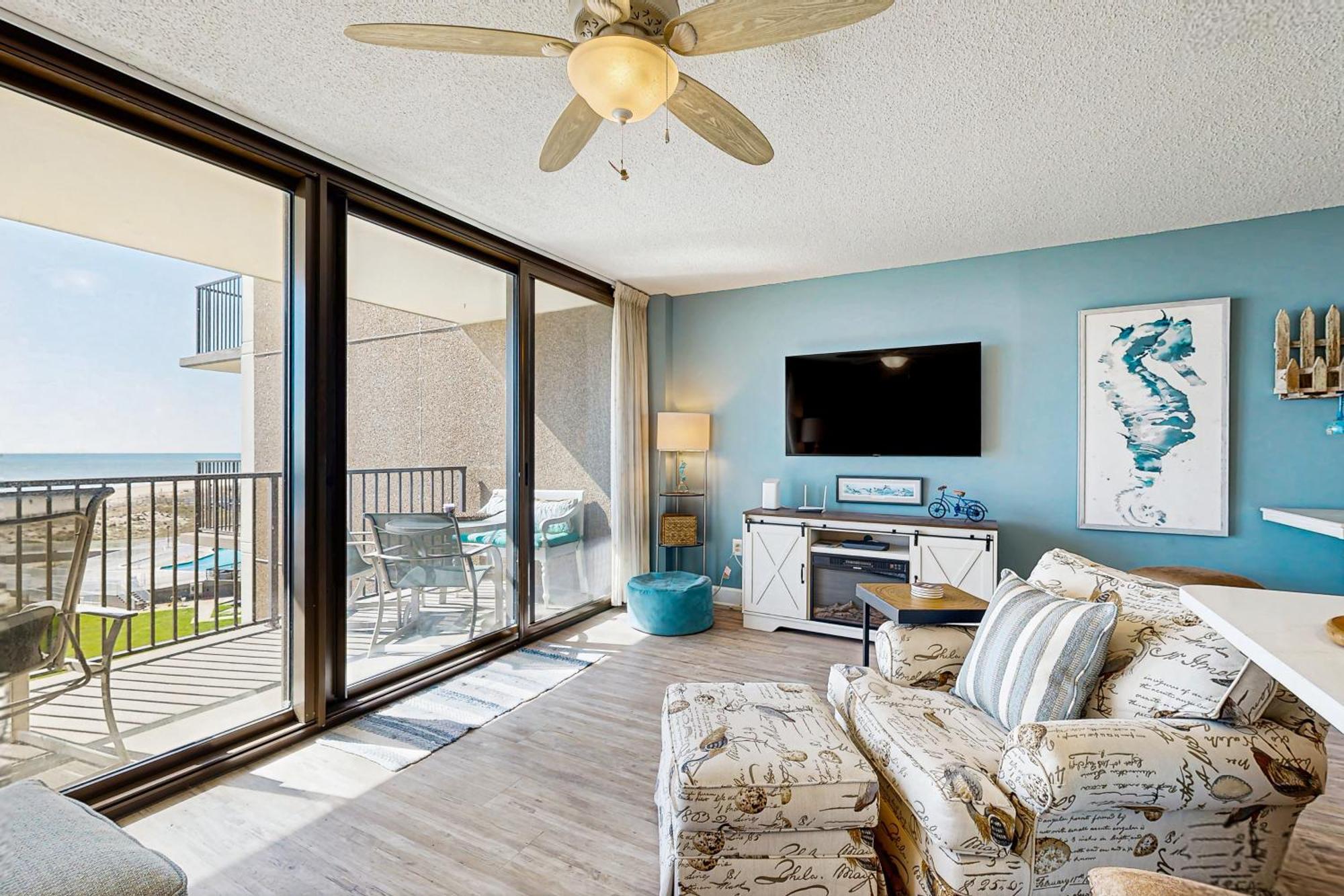 Sea Colony --- 508 Dover House Rd Apartment