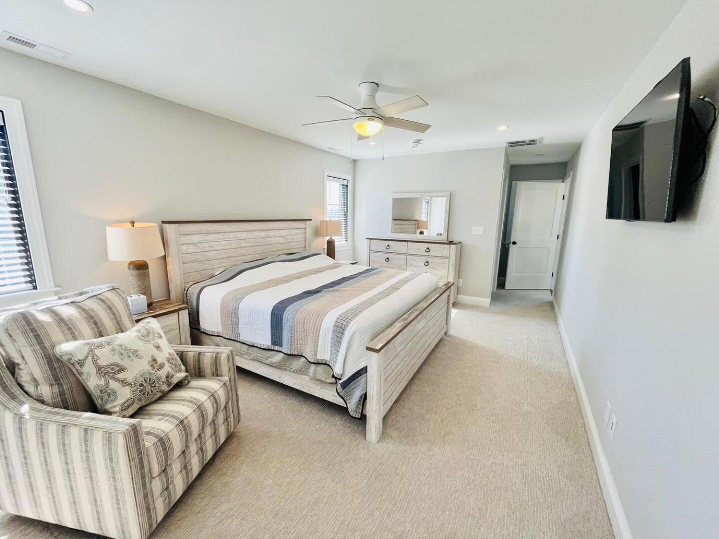 Holiday home Sea Side Drive 8 *