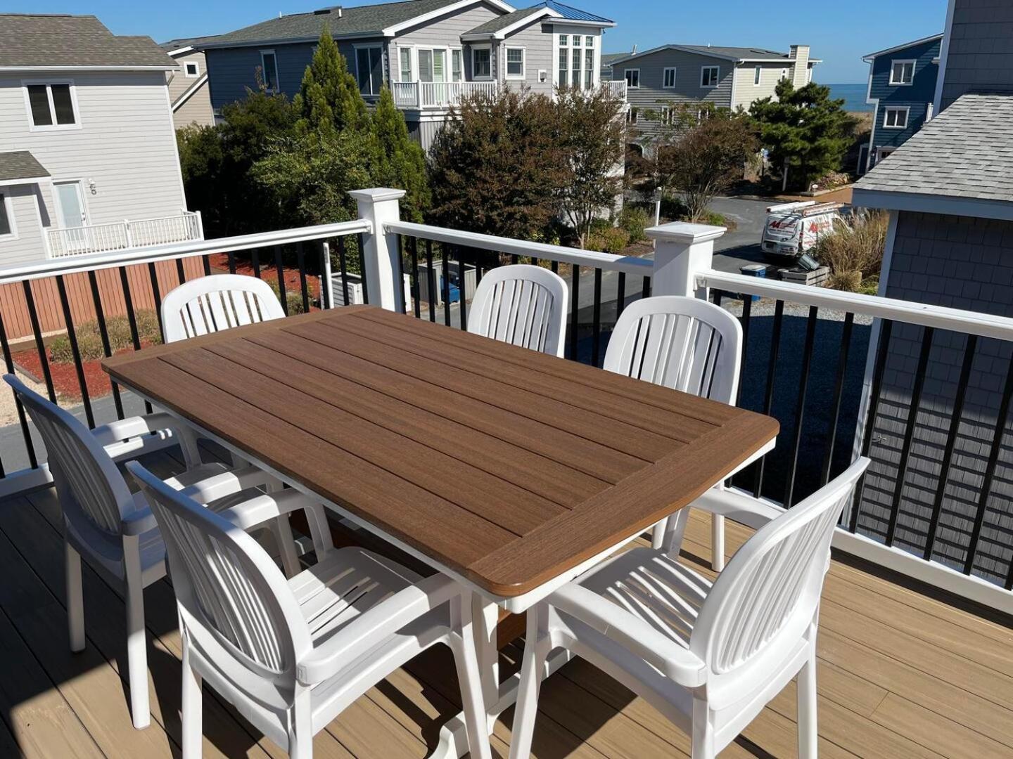 Sea Side Drive 8 Holiday home *