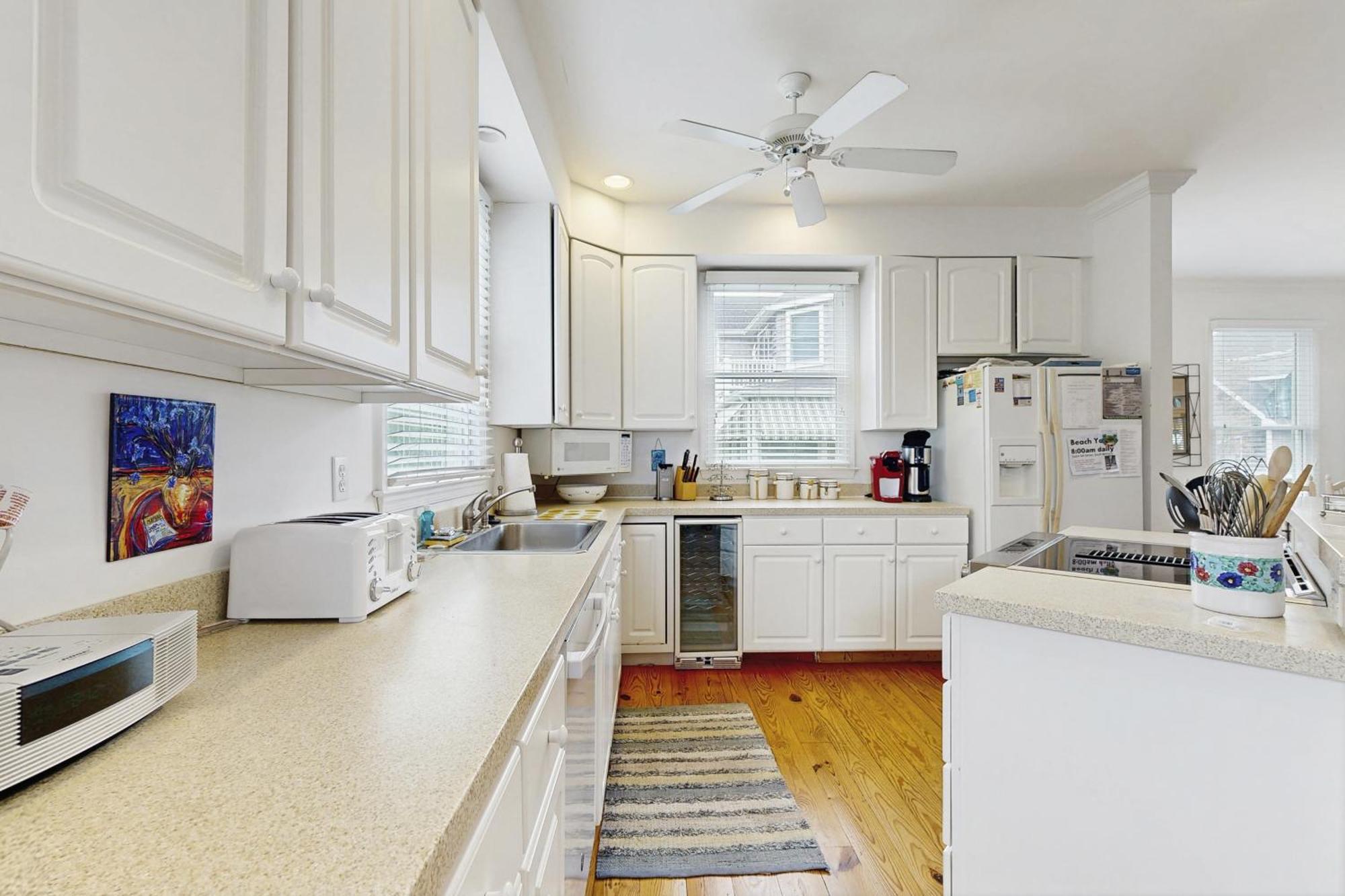 Bethany Crossing - 322 Garfield Bethany Beach