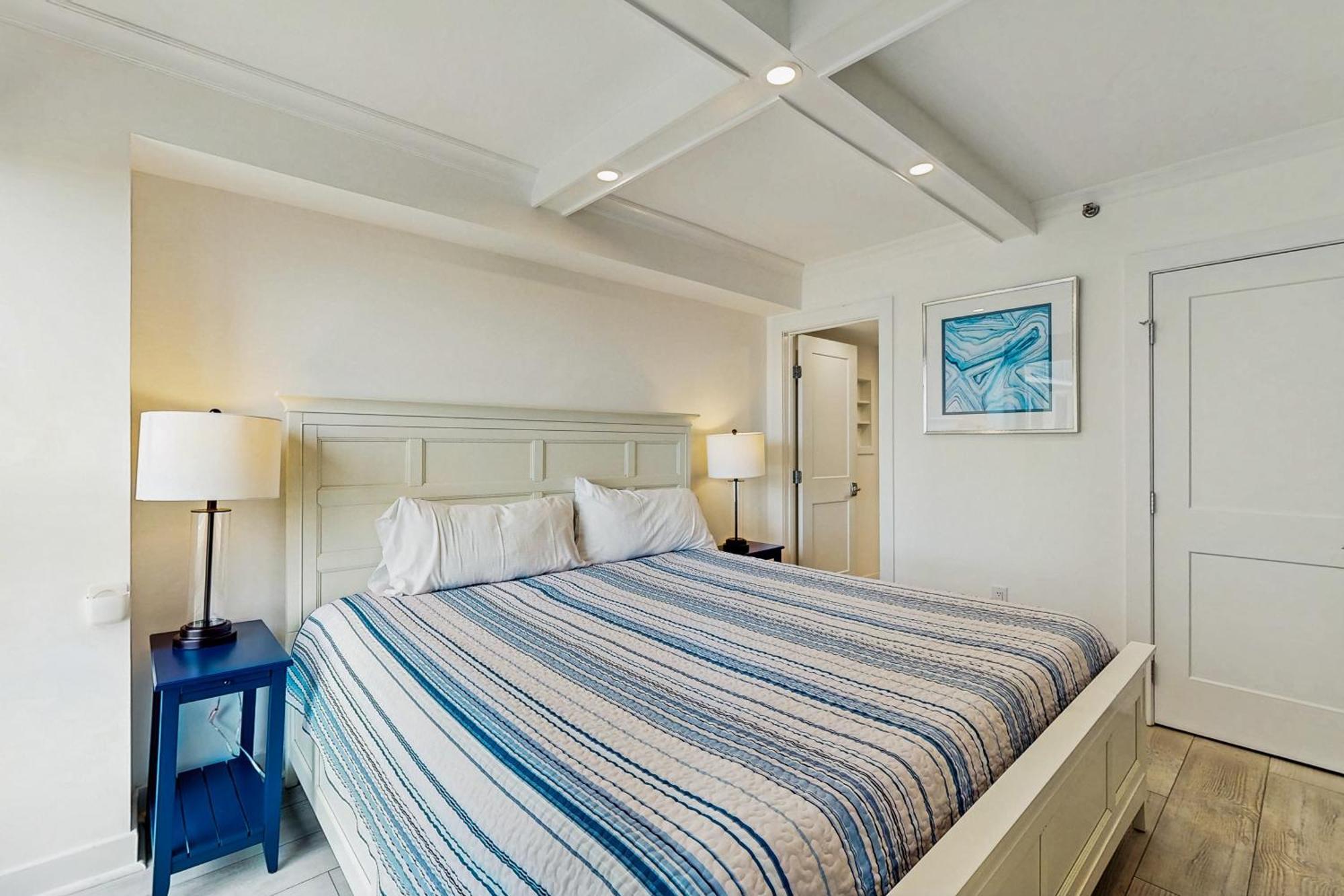 Sea Colony --- 401 Georgetowne House