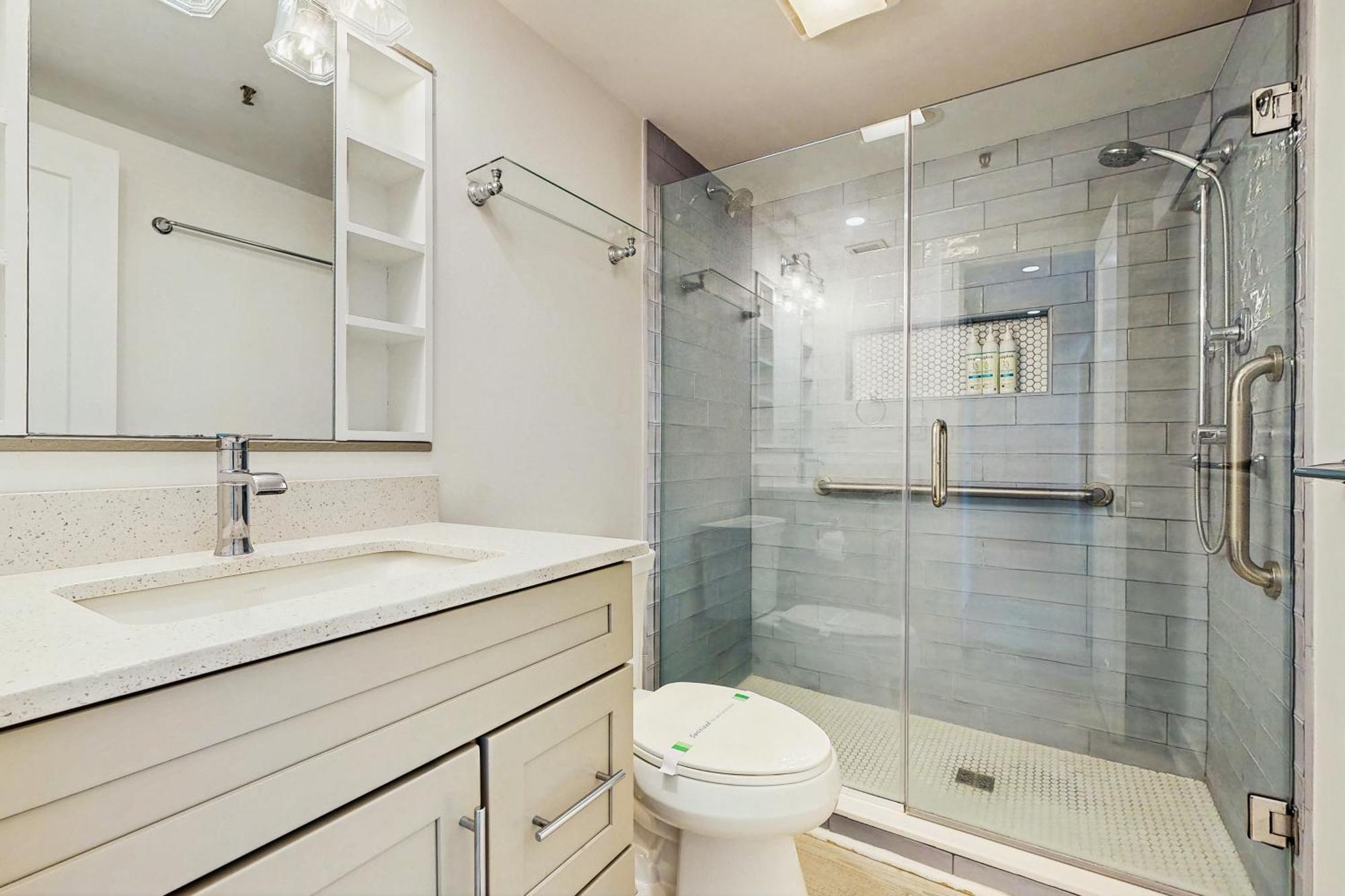 Apartment Sea Colony --- 401 Georgetowne House Bethany Beach