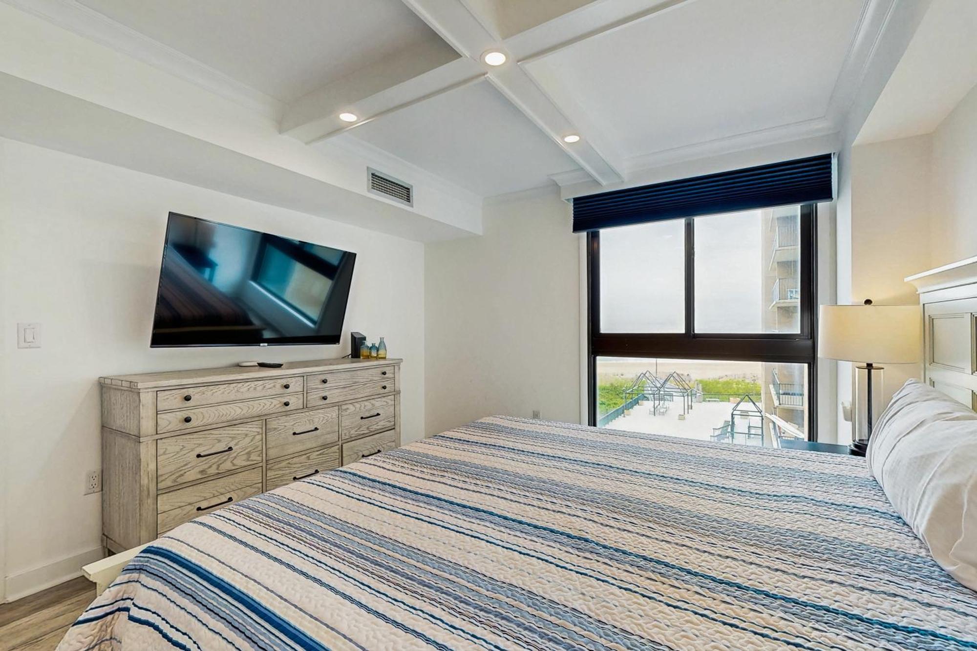 Sea Colony --- 401 Georgetowne House *