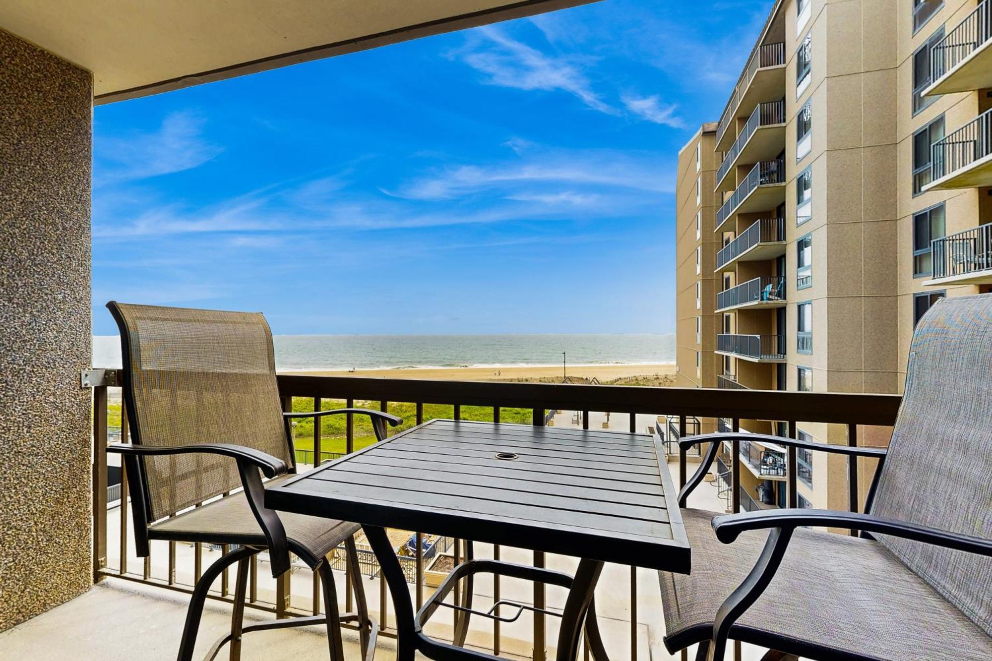 Sea Colony --- 401 Georgetowne House * Bethany Beach