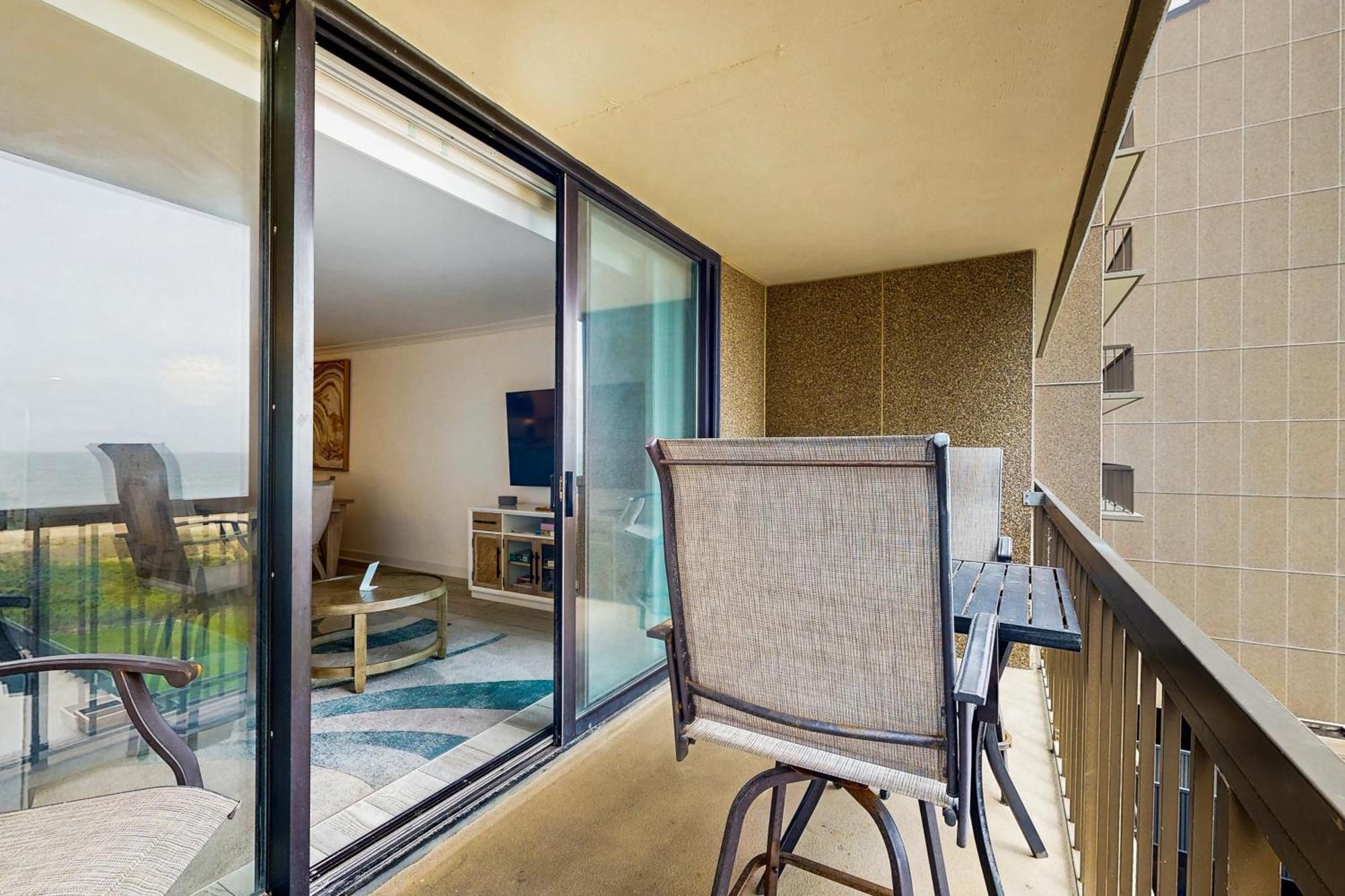 Apartment Sea Colony --- 401 Georgetowne House Bethany Beach