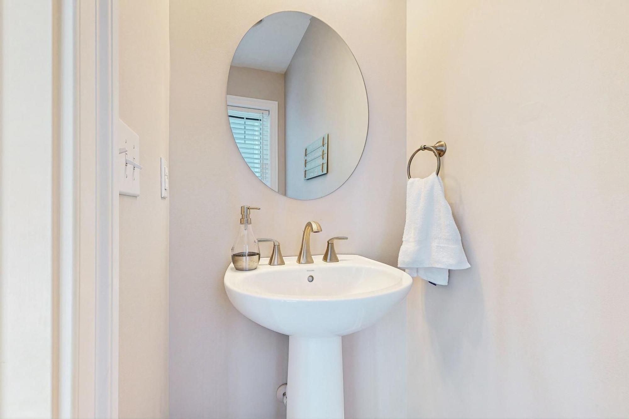 Pond Acres --- 402 Salt Pond * Bethany Beach